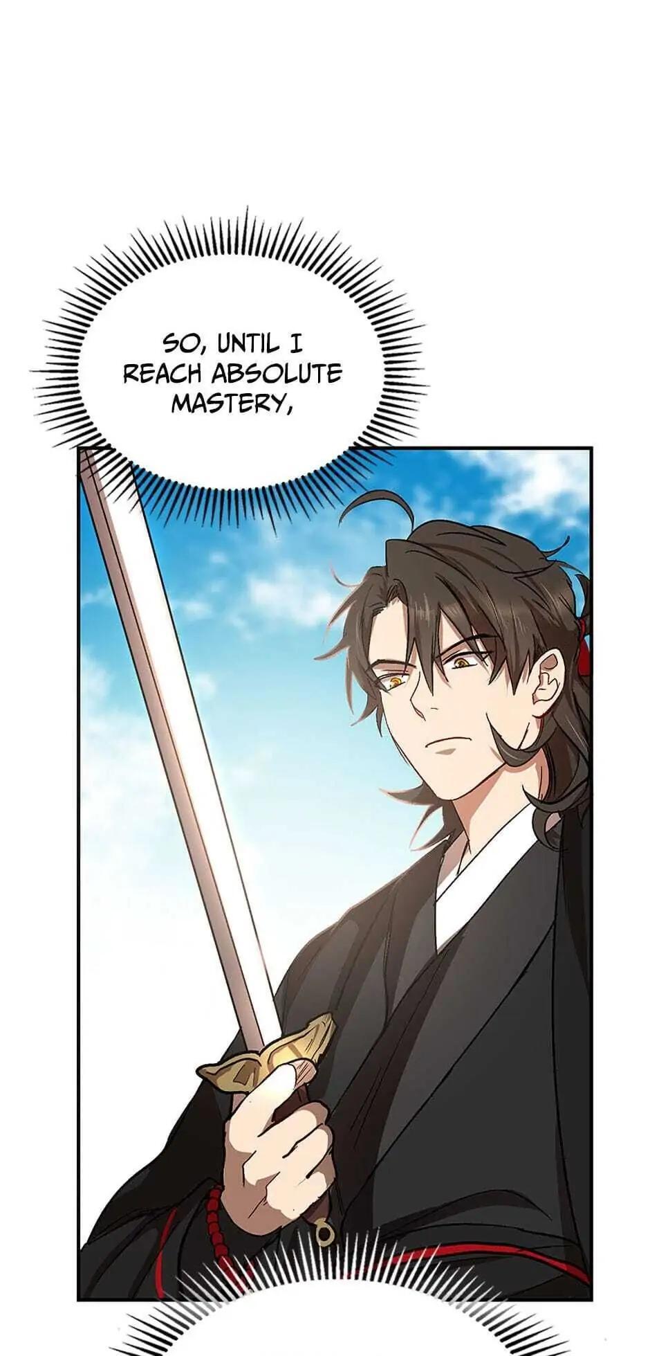 Read The Grand Mudang Saga Manga Online