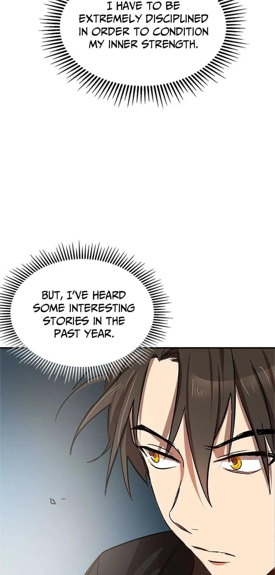 Read The Grand Mudang Saga Manga Online