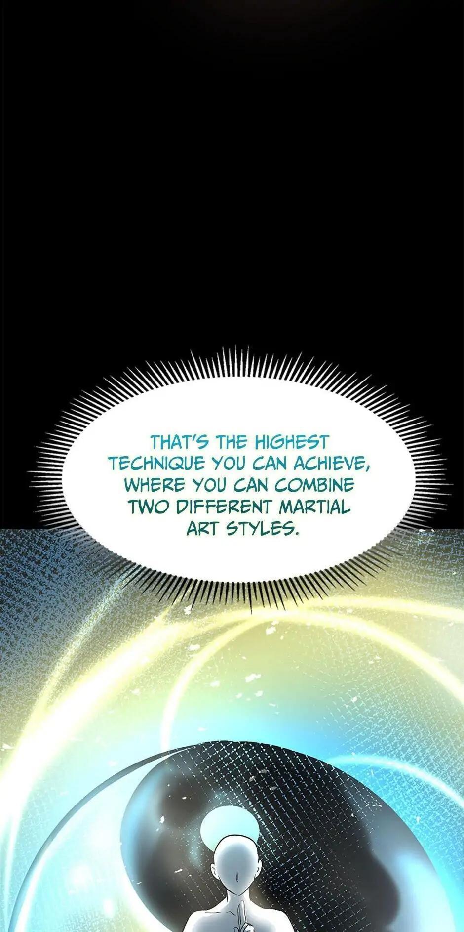 Read The Grand Mudang Saga Manga Online