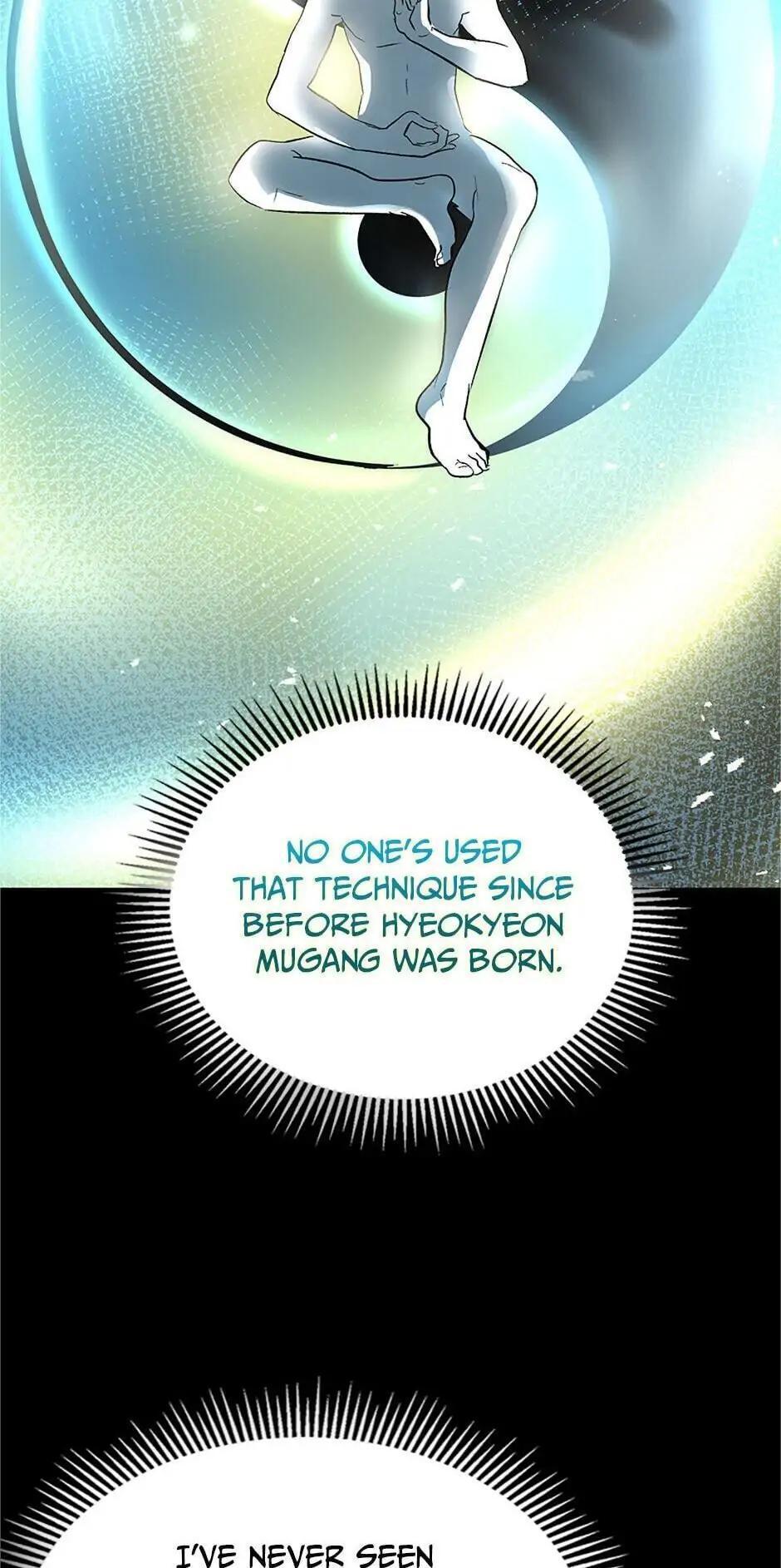 Read The Grand Mudang Saga Manga Online