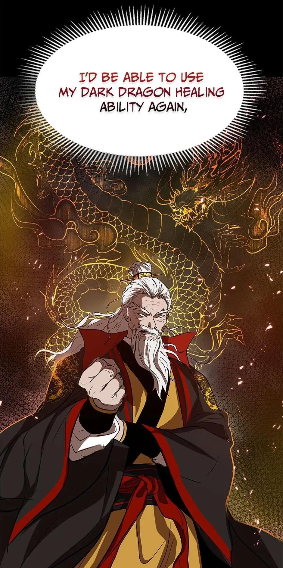Read The Grand Mudang Saga Manga Online