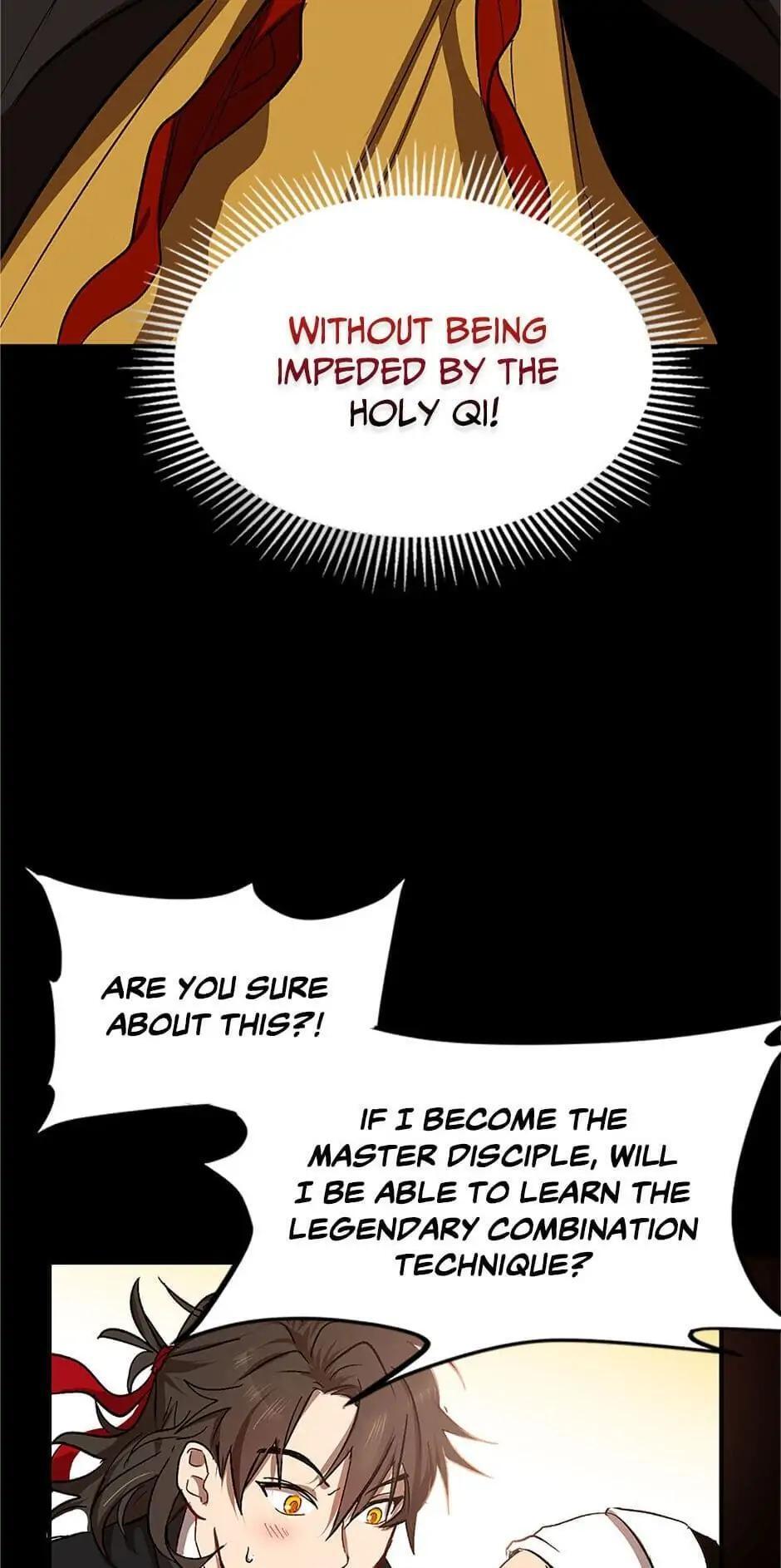 Read The Grand Mudang Saga Manga Online