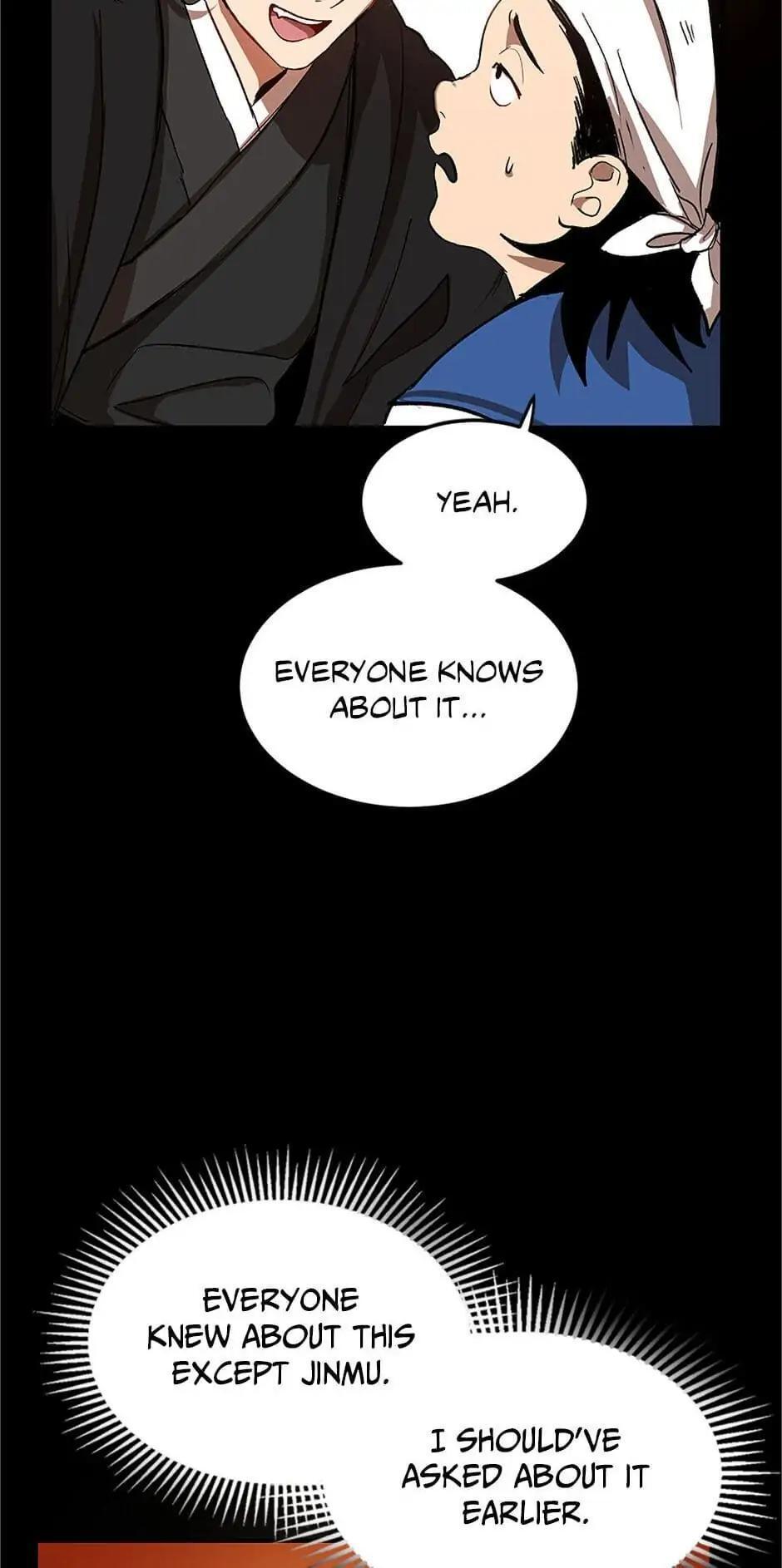 Read The Grand Mudang Saga Manga Online