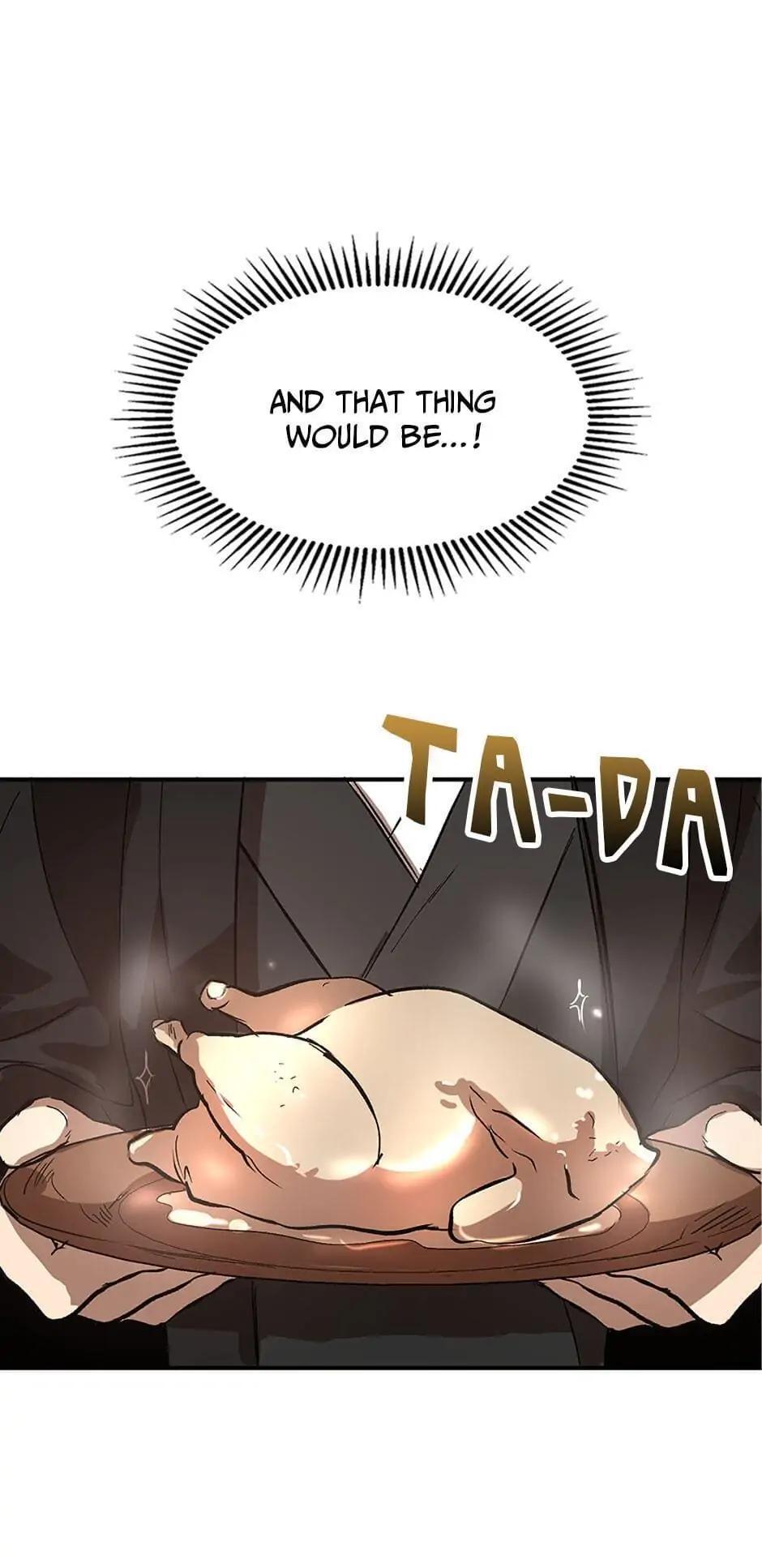 Read The Grand Mudang Saga Manga Online