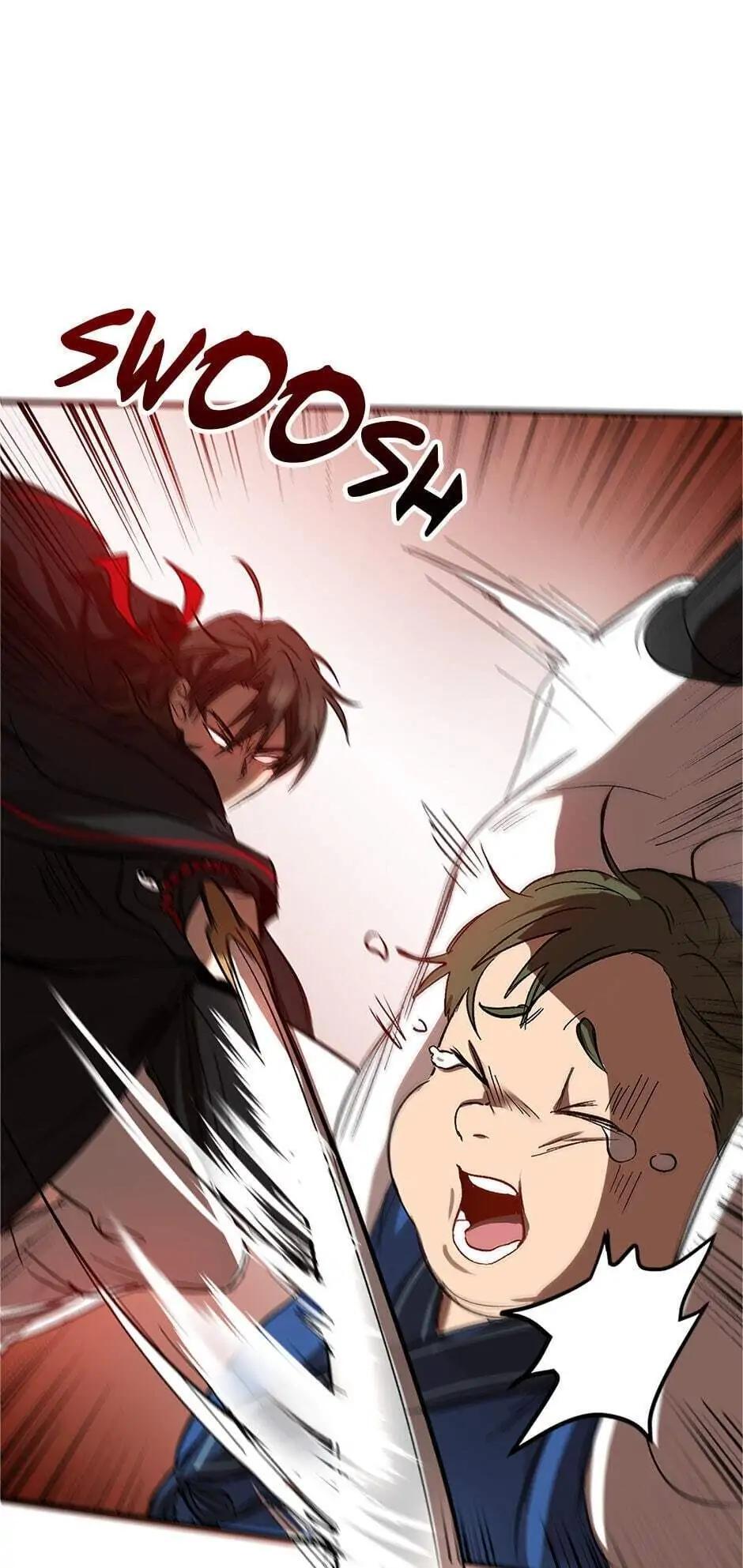 Read The Grand Mudang Saga Manga Online
