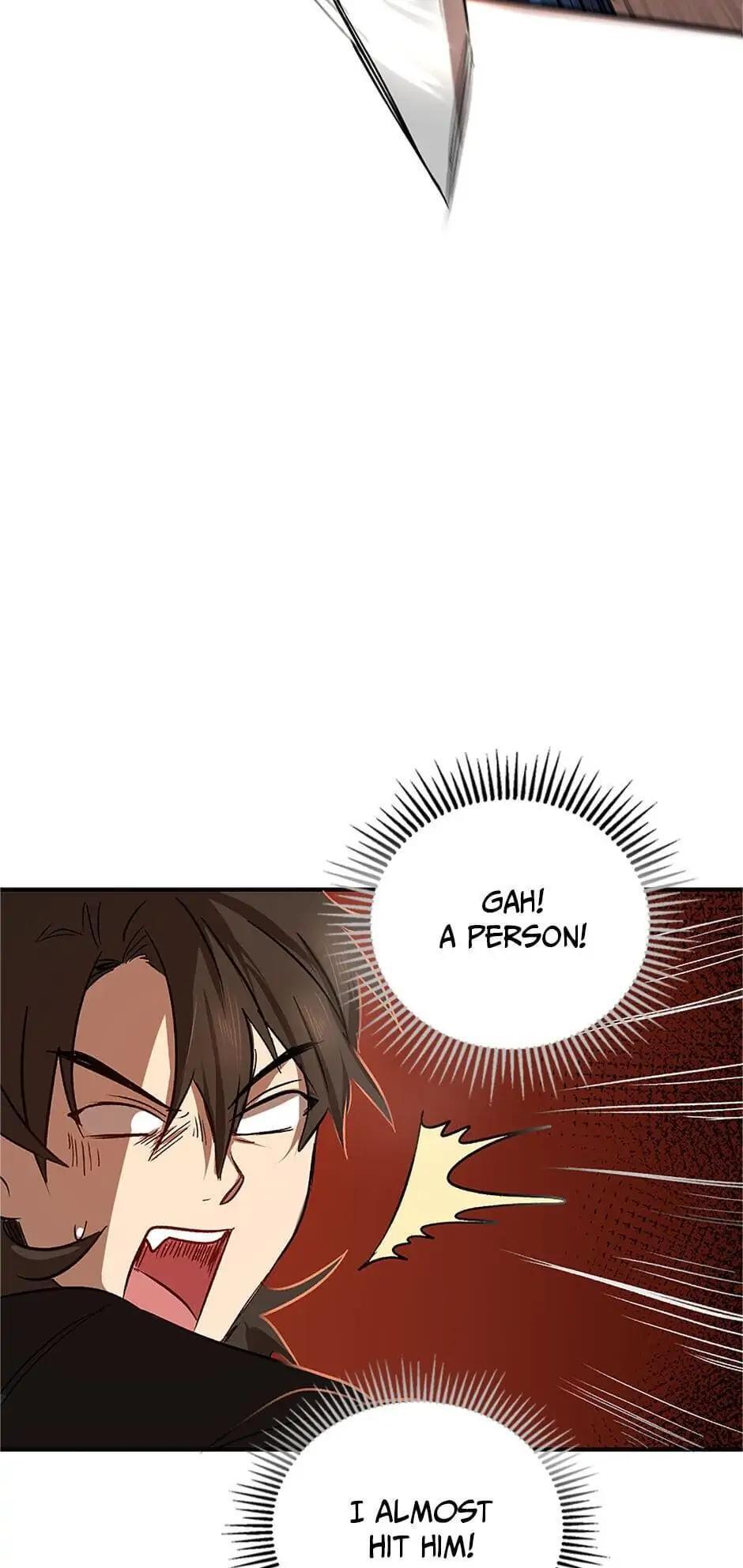 Read The Grand Mudang Saga Manga Online