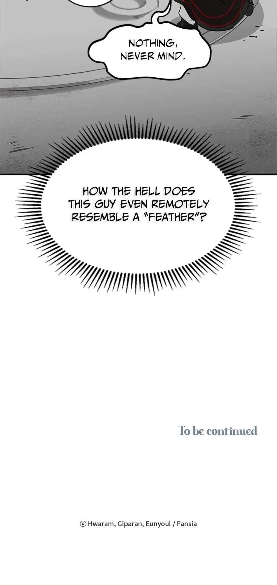Read The Grand Mudang Saga Manga Online