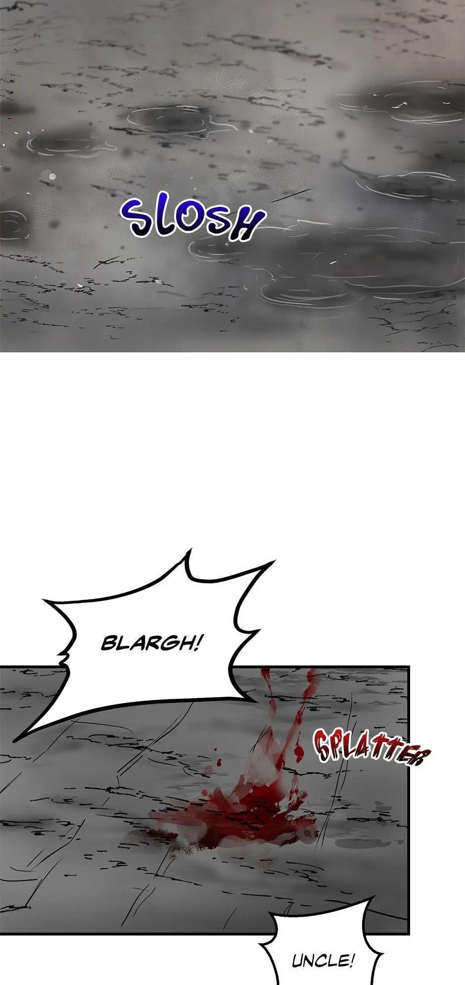 Read The Grand Mudang Saga Manga Online