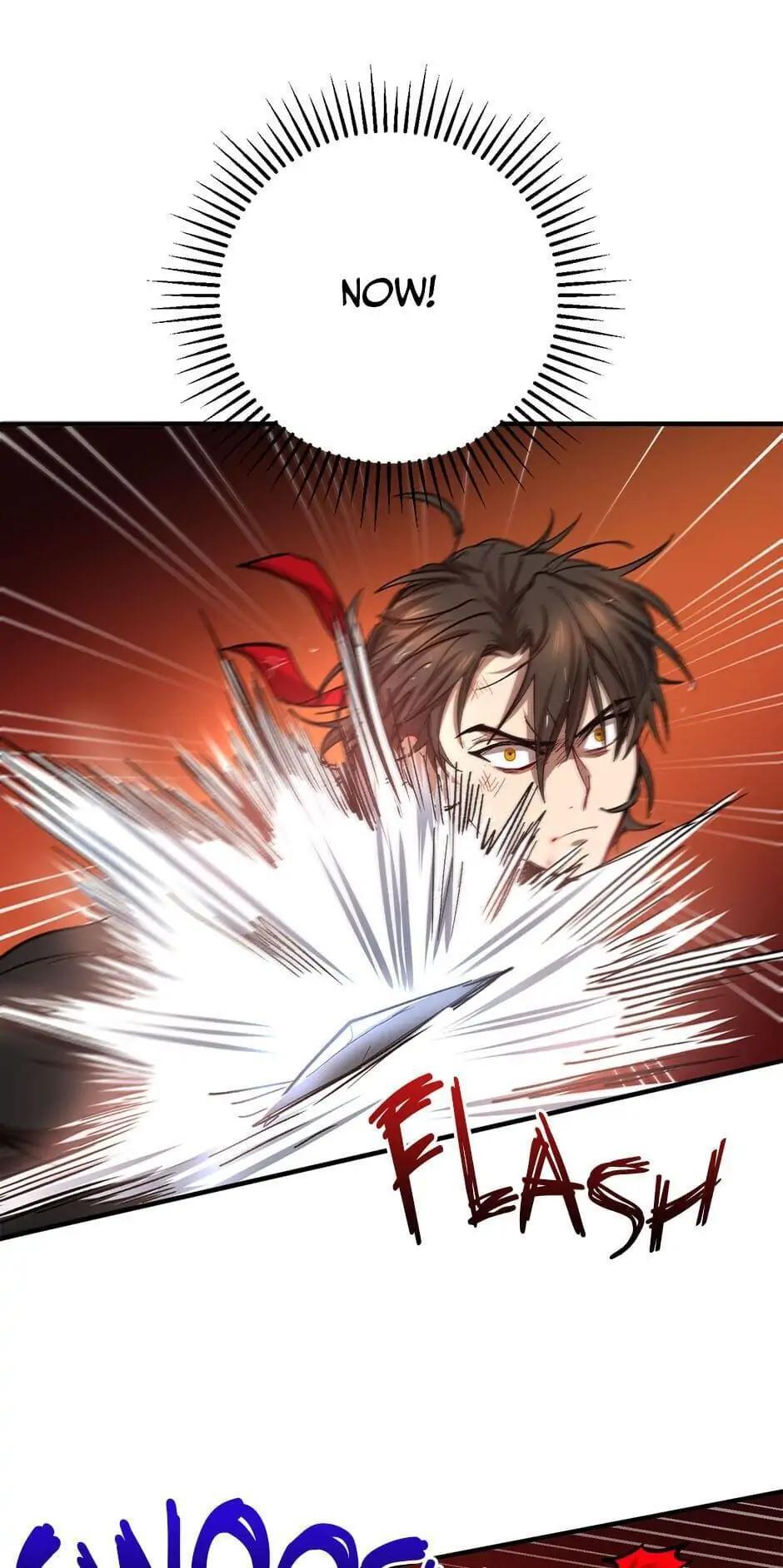 Read The Grand Mudang Saga Manga Online