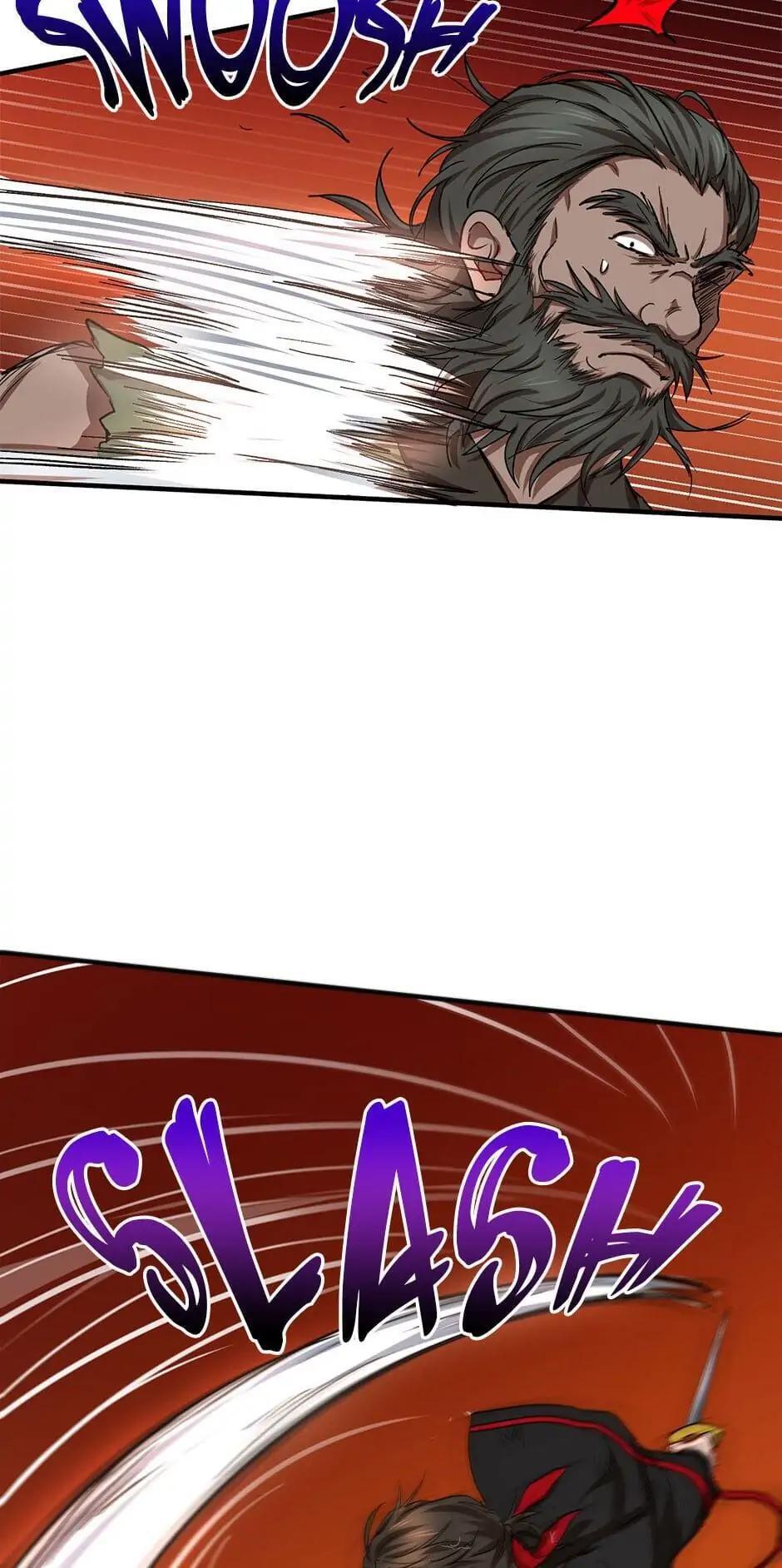 Read The Grand Mudang Saga Manga Online