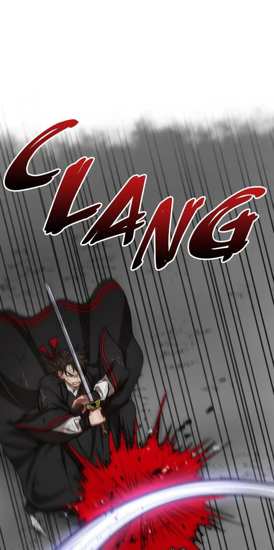 Read The Grand Mudang Saga Manga Online