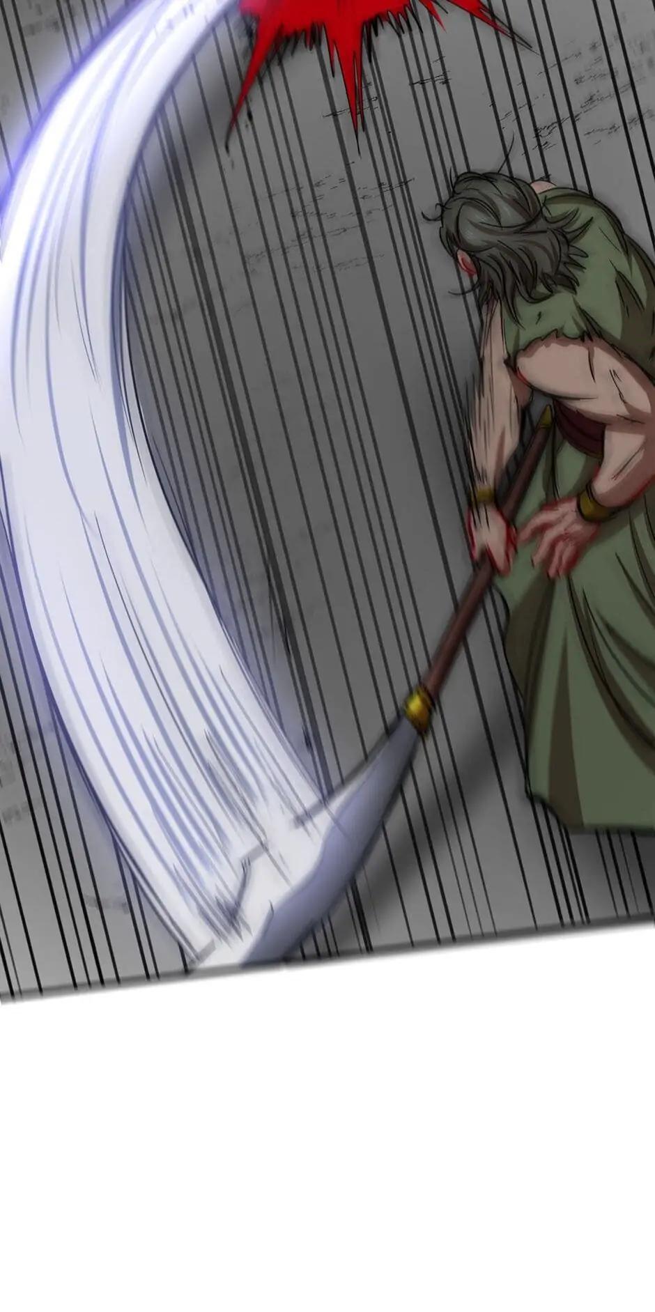 Read The Grand Mudang Saga Manga Online