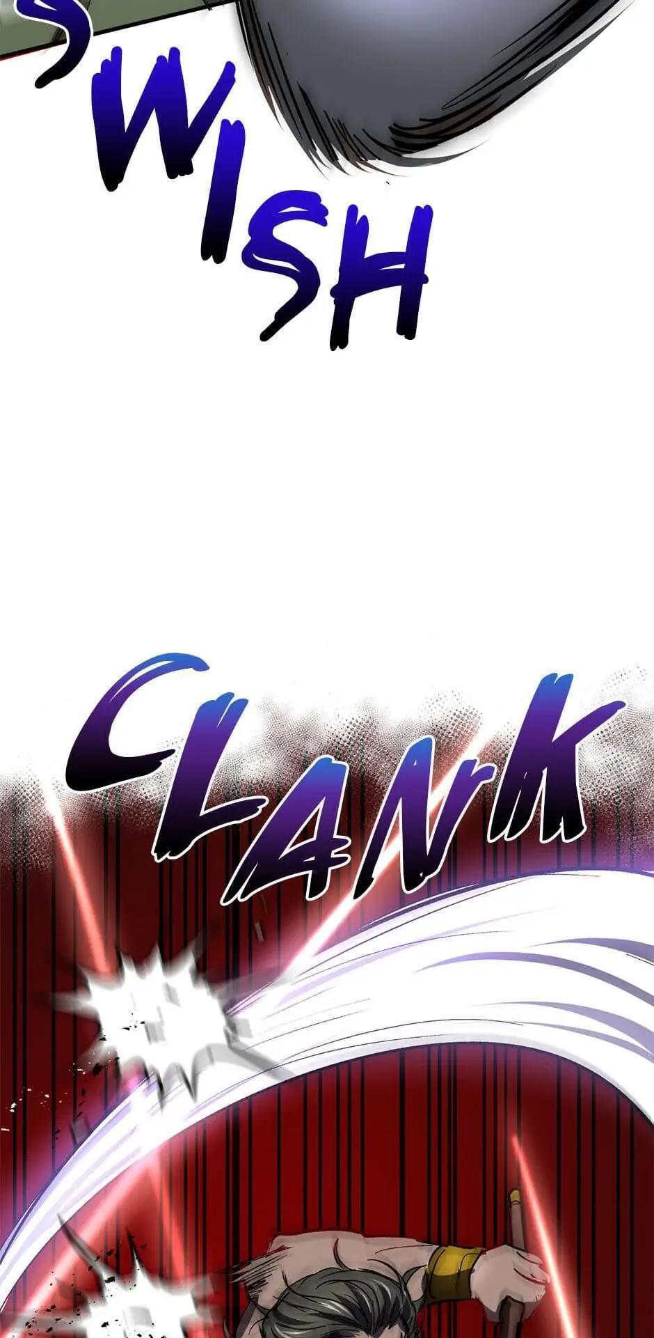 Read The Grand Mudang Saga Manga Online