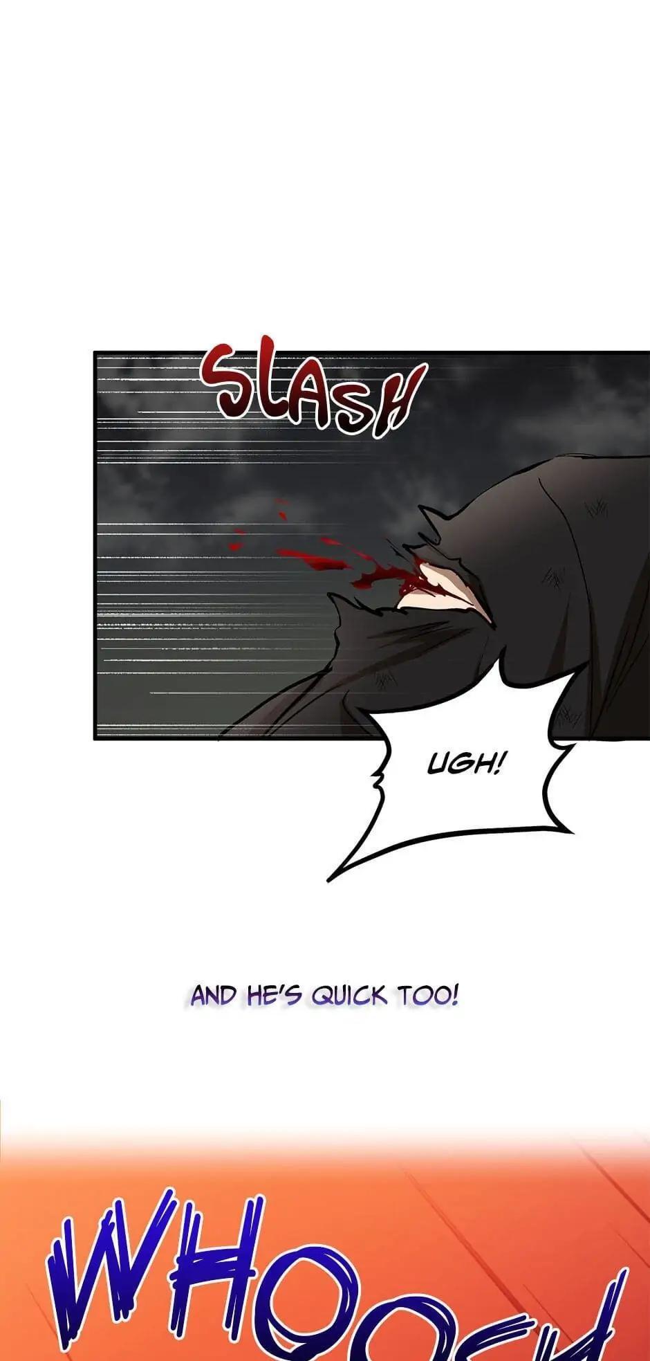 Read The Grand Mudang Saga Manga Online