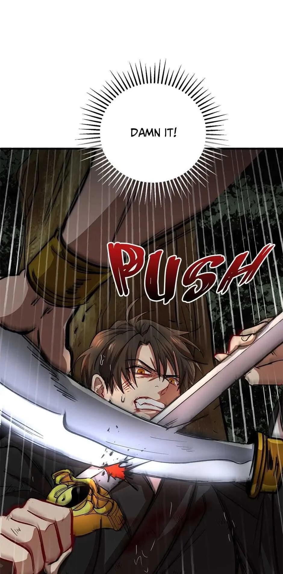 Read The Grand Mudang Saga Manga Online
