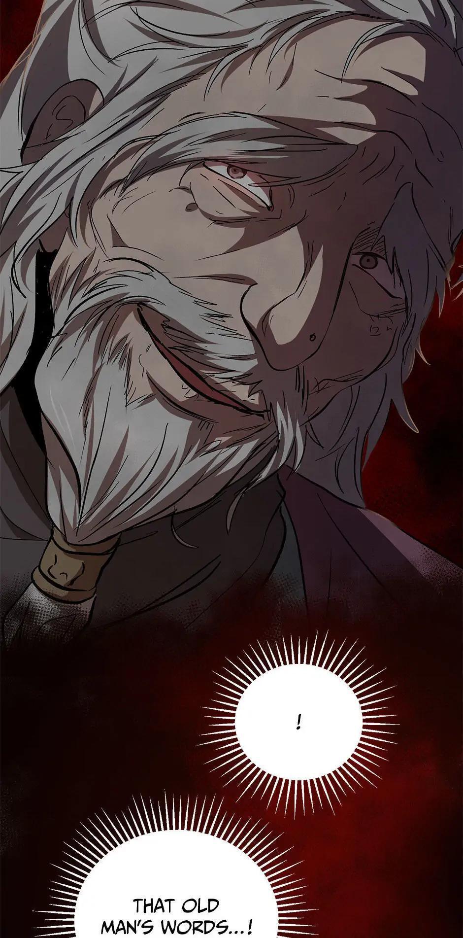 Read The Grand Mudang Saga Manga Online
