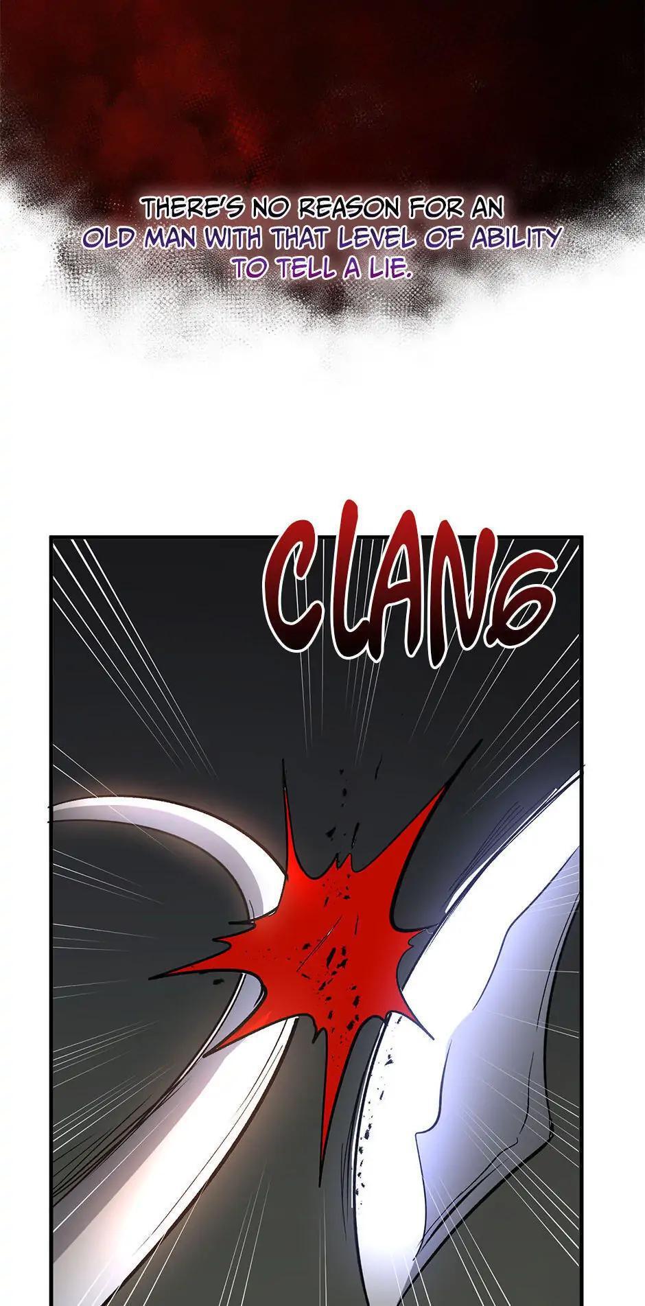 Read The Grand Mudang Saga Manga Online