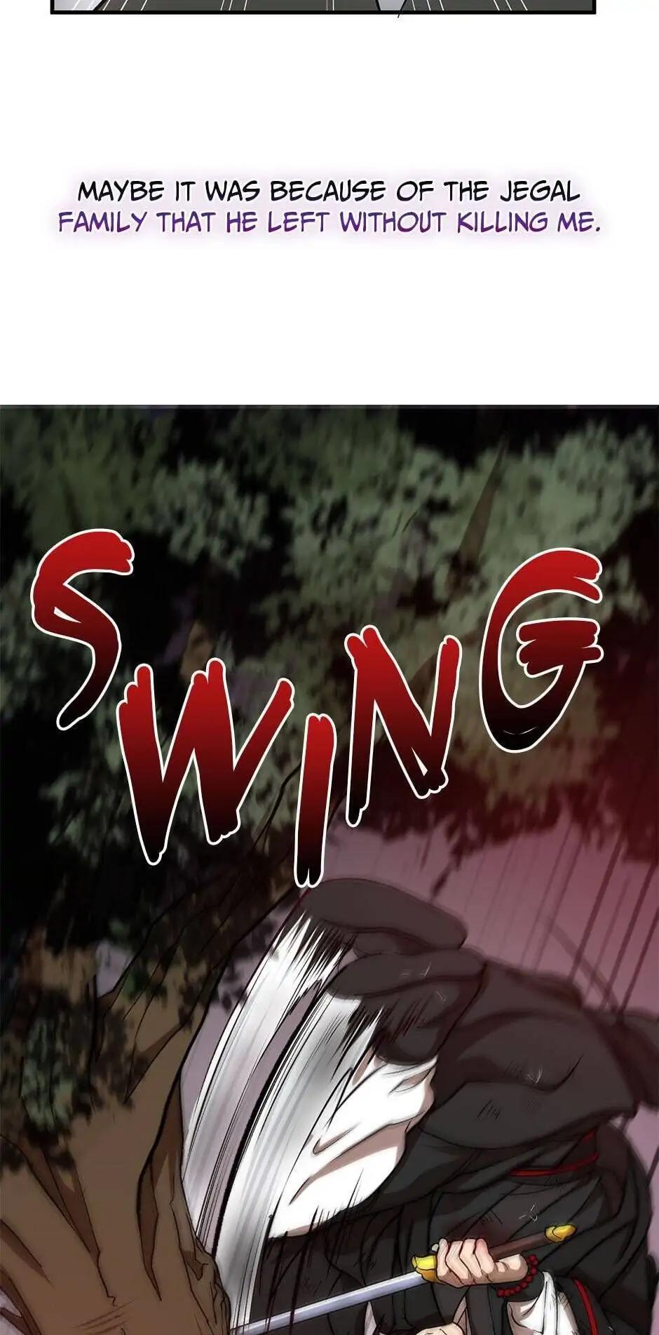 Read The Grand Mudang Saga Manga Online