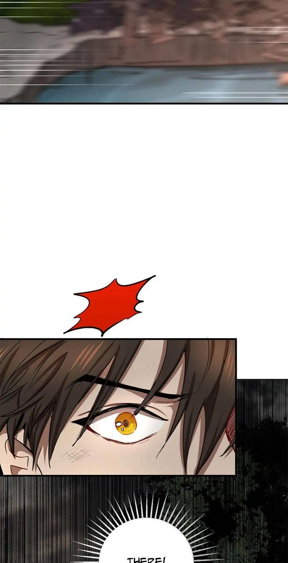 Read The Grand Mudang Saga Manga Online