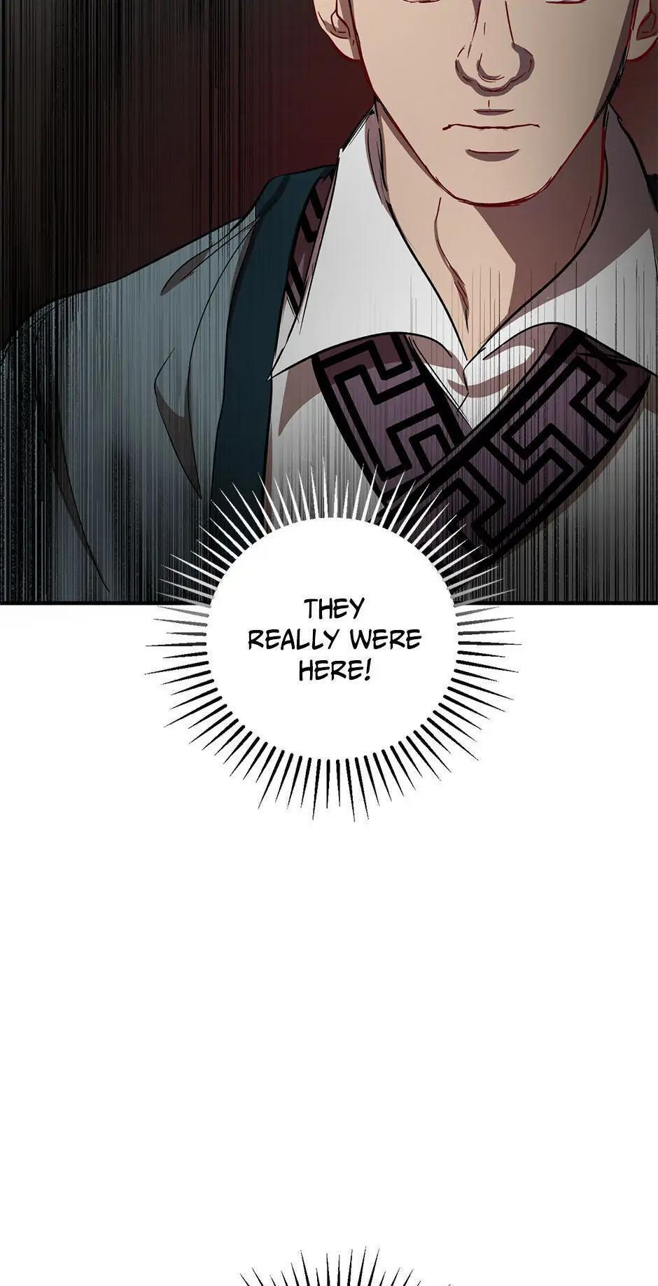 Read The Grand Mudang Saga Manga Online