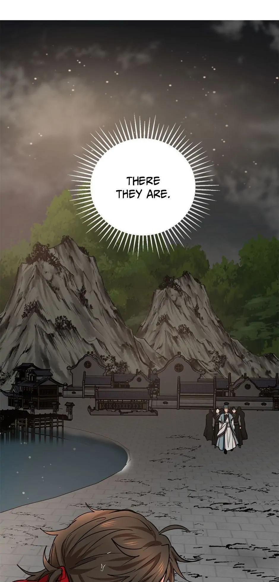 Read The Grand Mudang Saga Manga Online