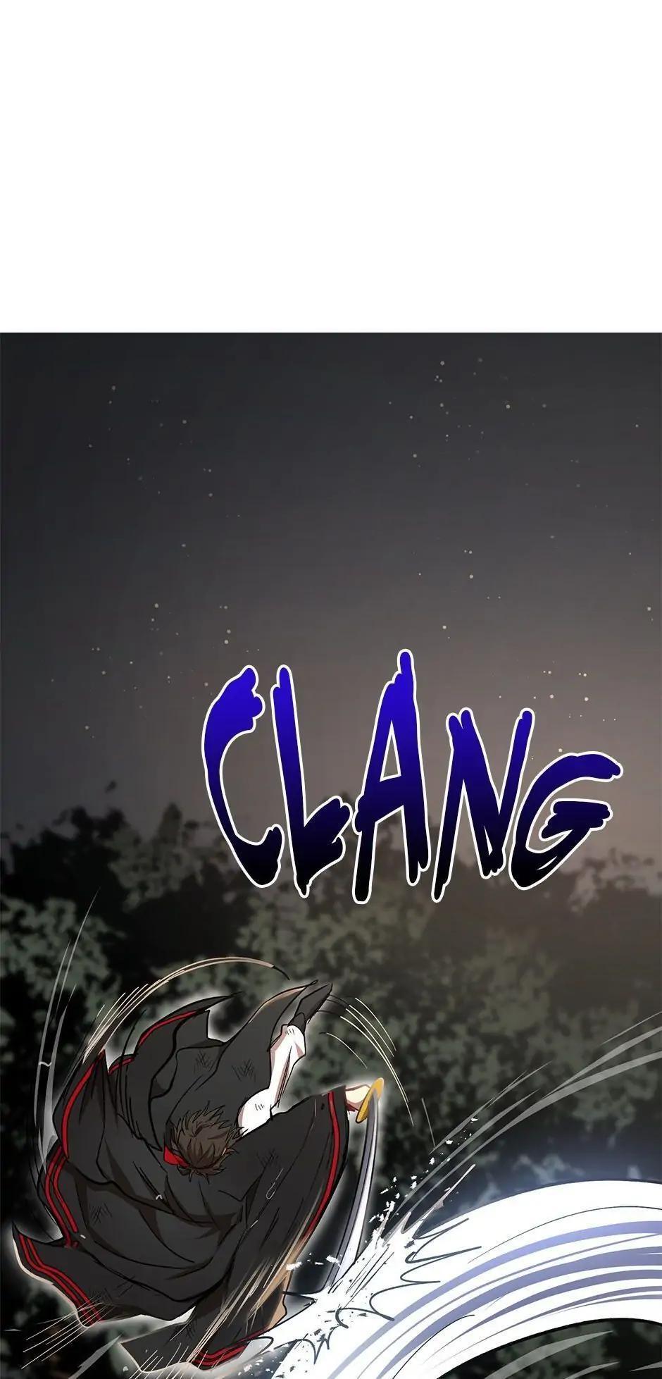 Read The Grand Mudang Saga Manga Online