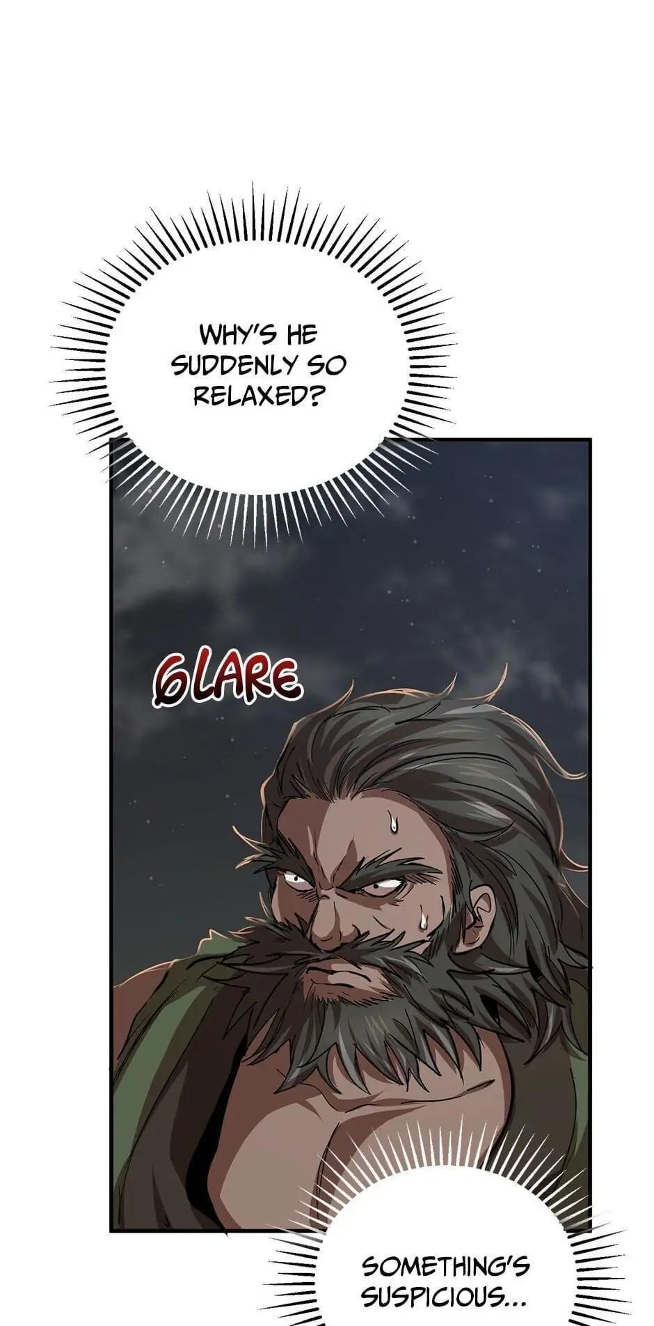 Read The Grand Mudang Saga Manga Online