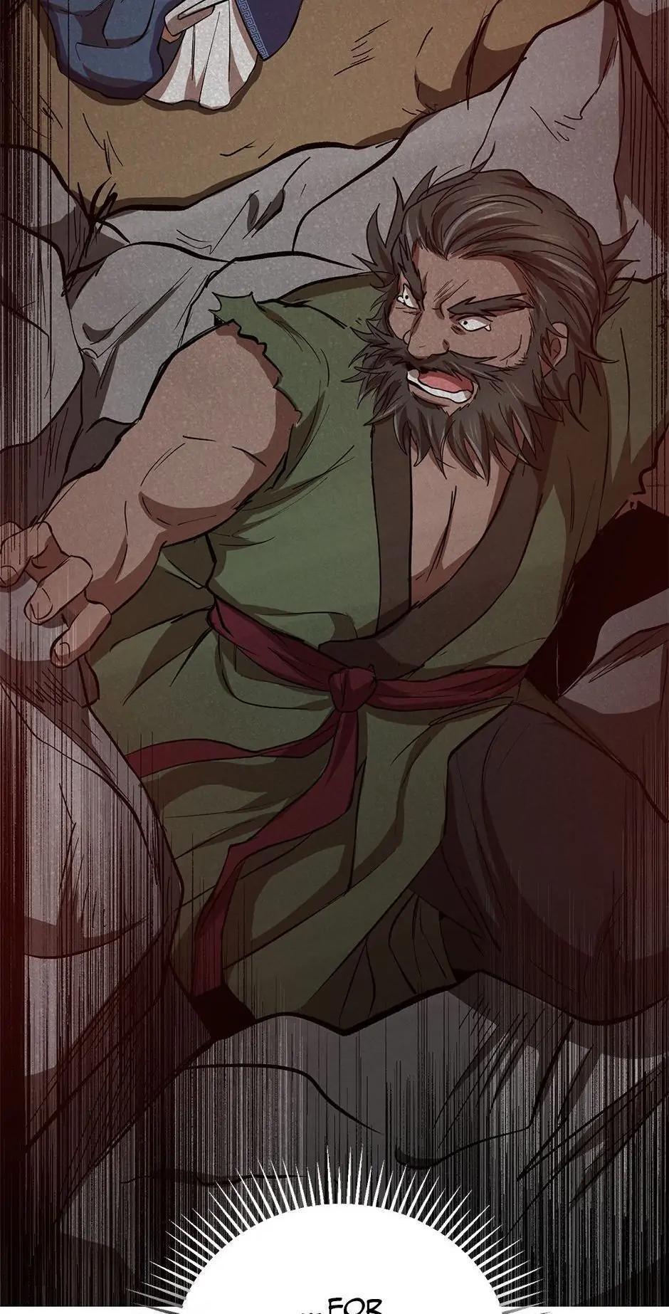 Read The Grand Mudang Saga Manga Online