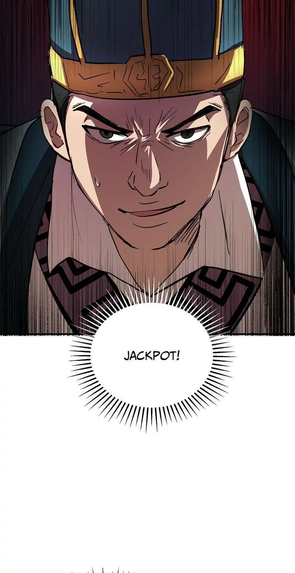 Read The Grand Mudang Saga Manga Online