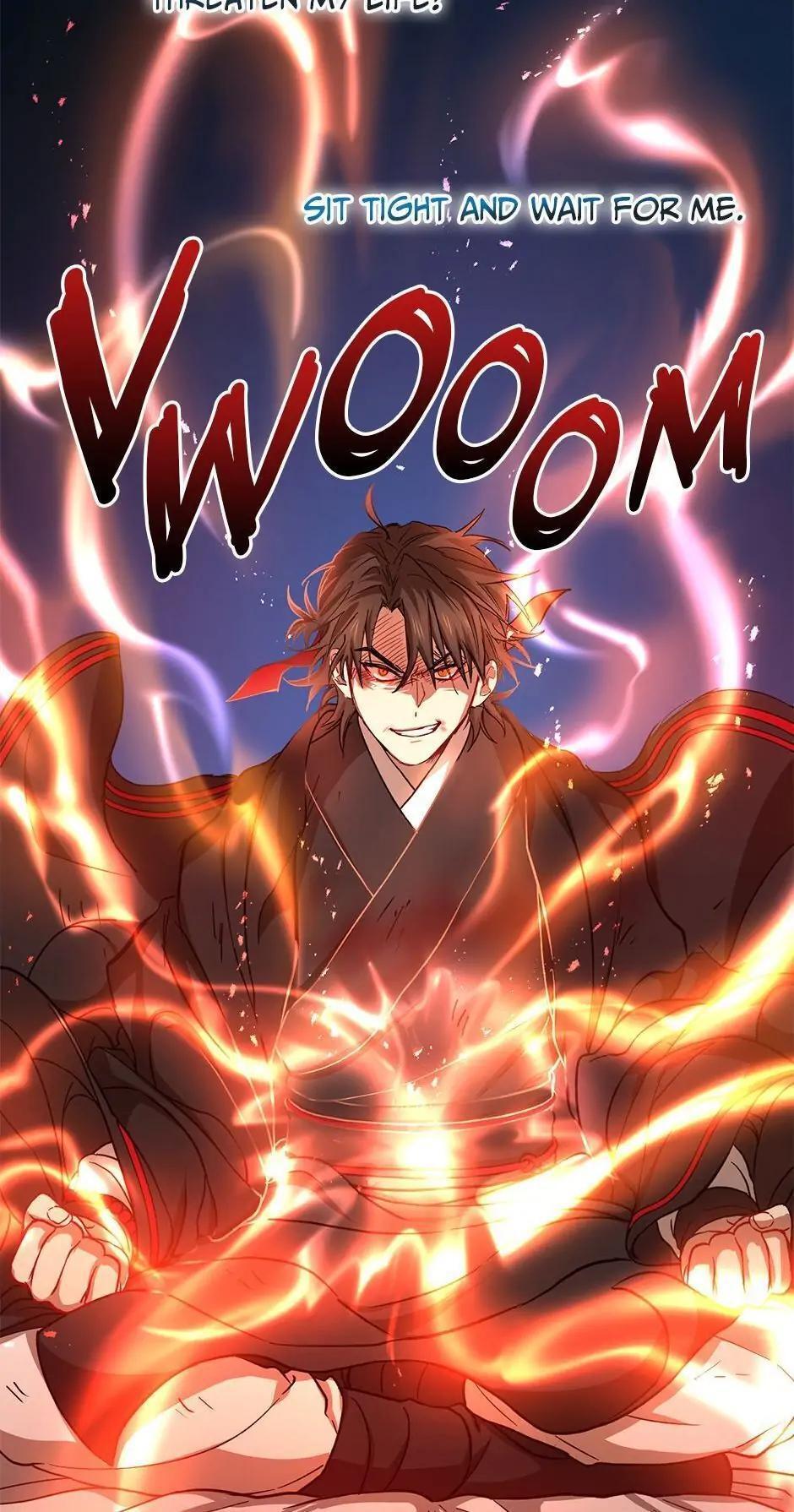 Read The Grand Mudang Saga Manga Online