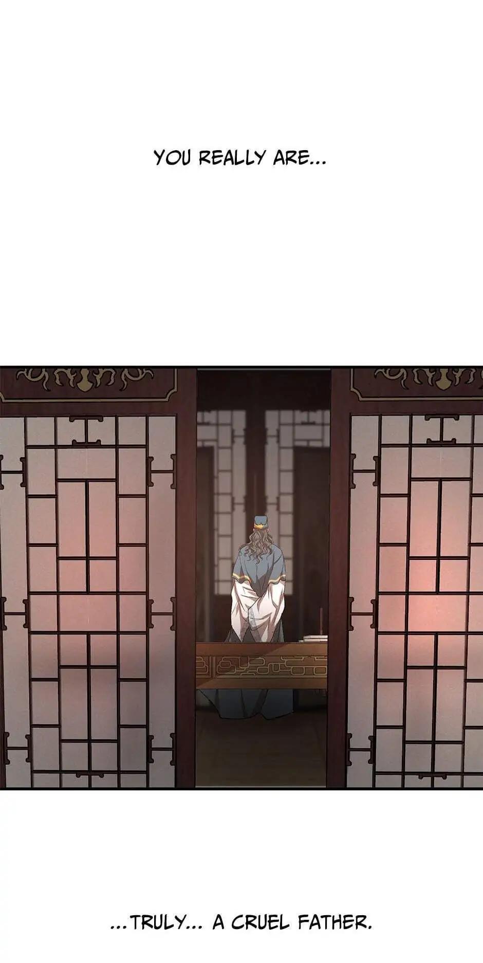 Read The Grand Mudang Saga Manga Online