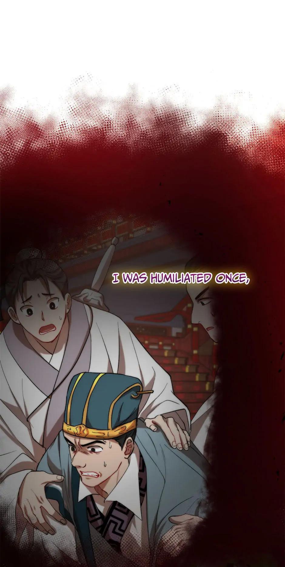 Read The Grand Mudang Saga Manga Online