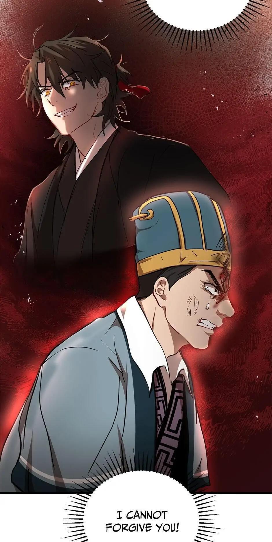 Read The Grand Mudang Saga Manga Online