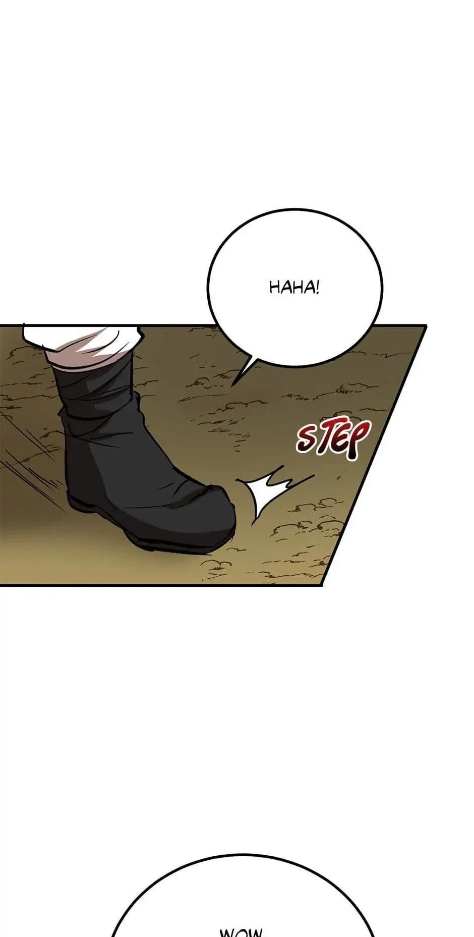 Read The Grand Mudang Saga Manga Online