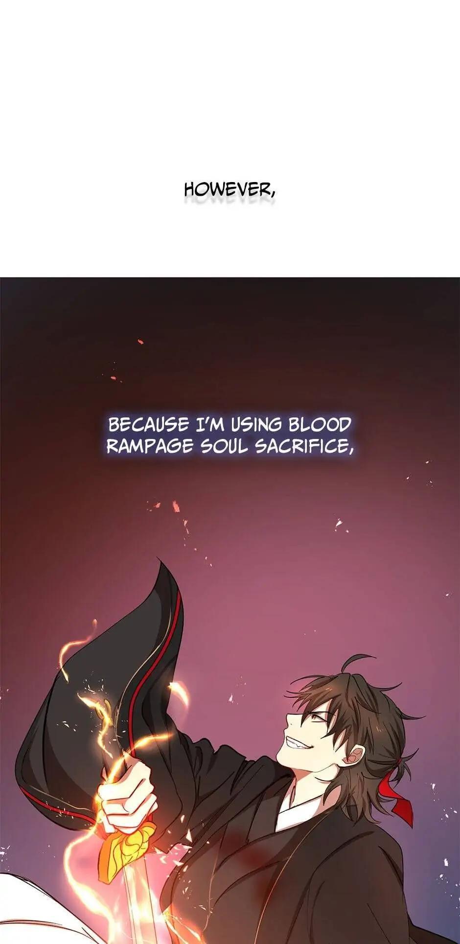 Read The Grand Mudang Saga Manga Online