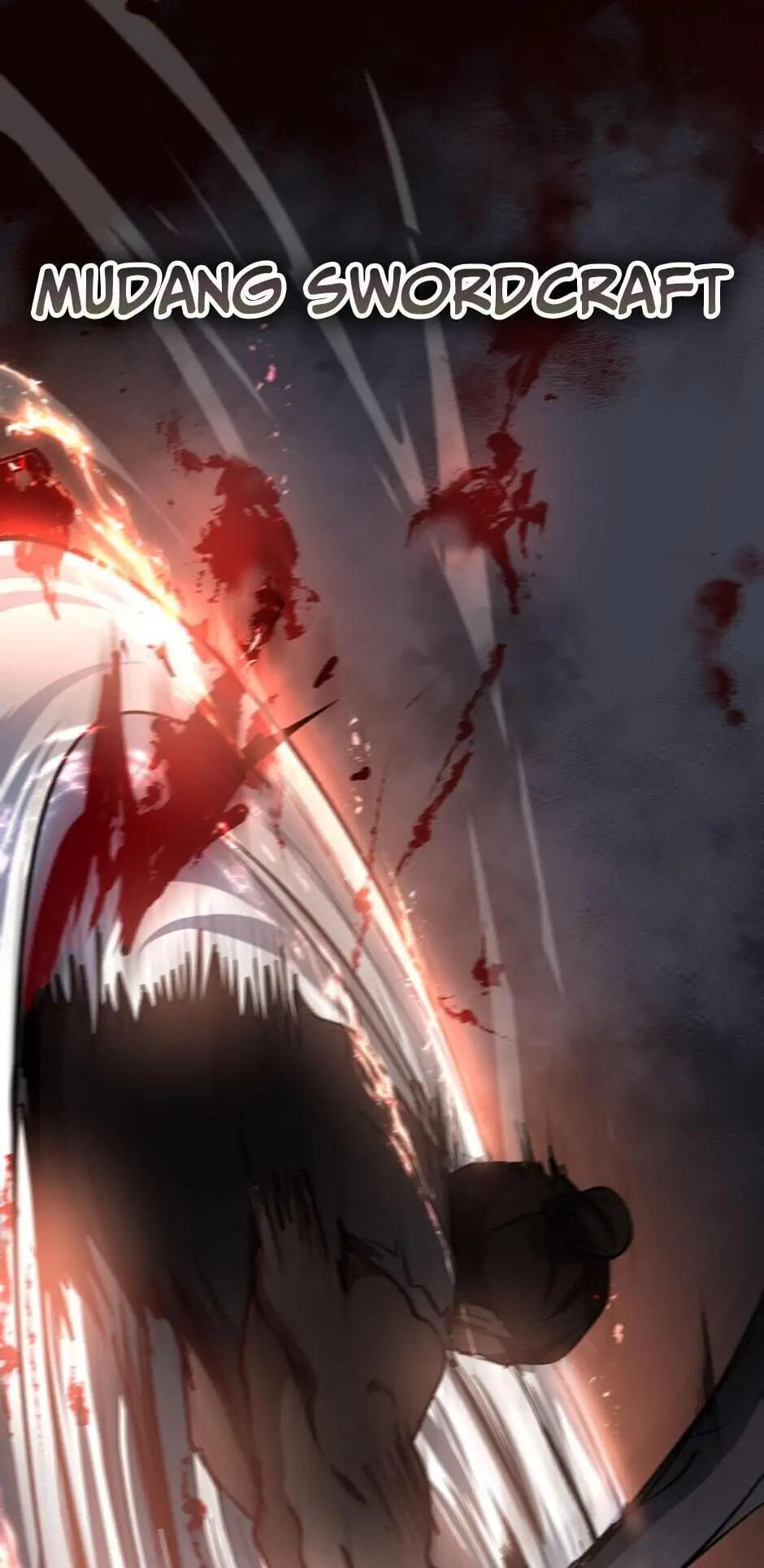 Read The Grand Mudang Saga Manga Online