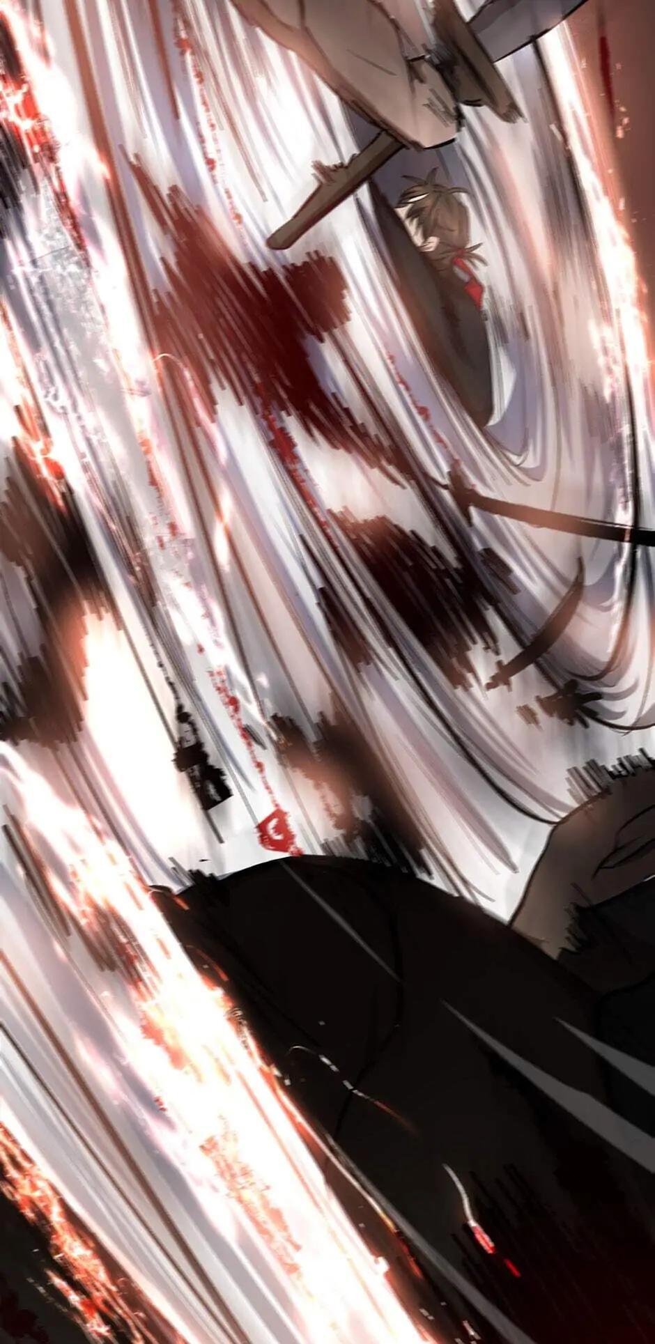 Read The Grand Mudang Saga Manga Online