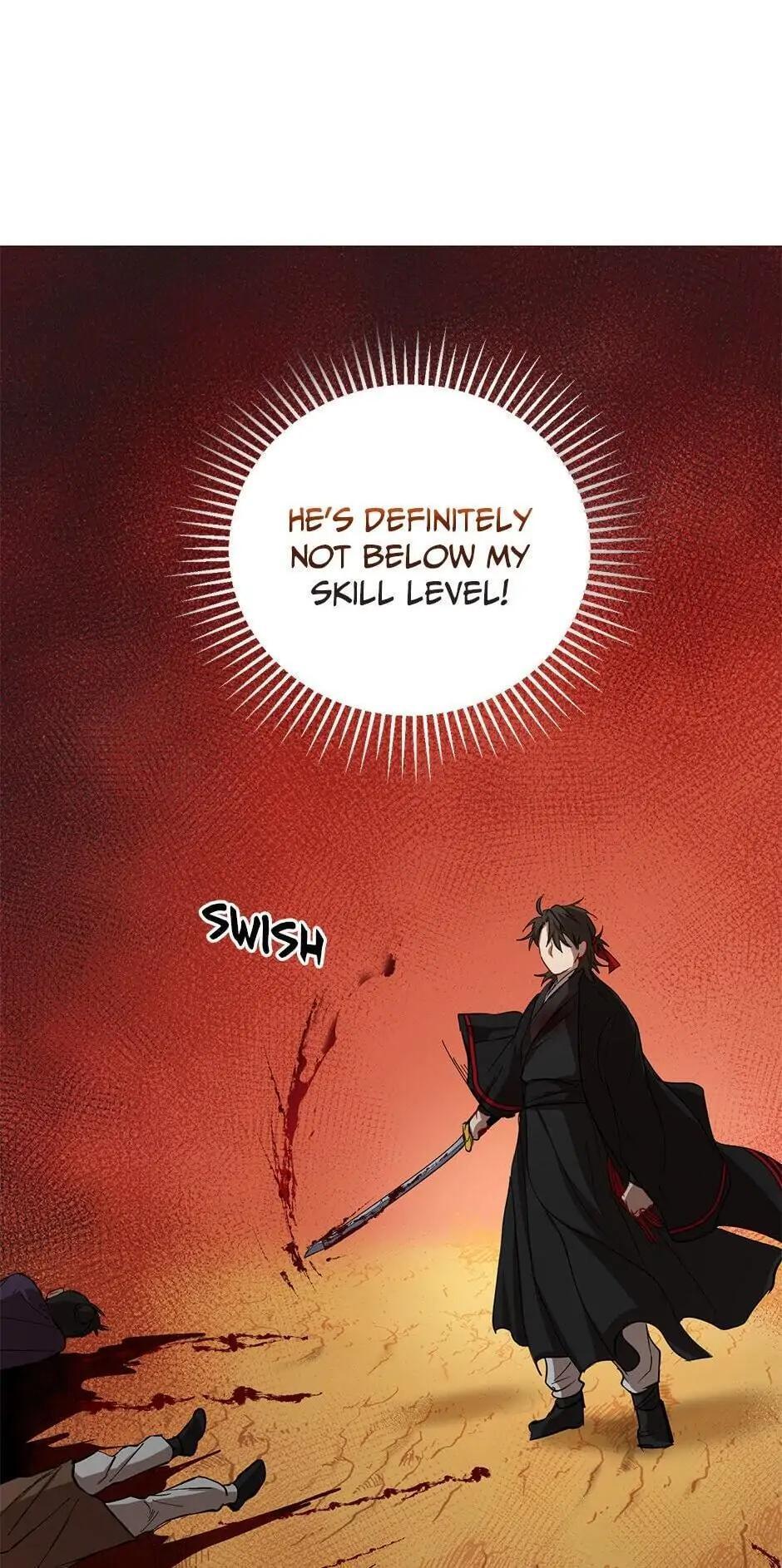 Read The Grand Mudang Saga Manga Online