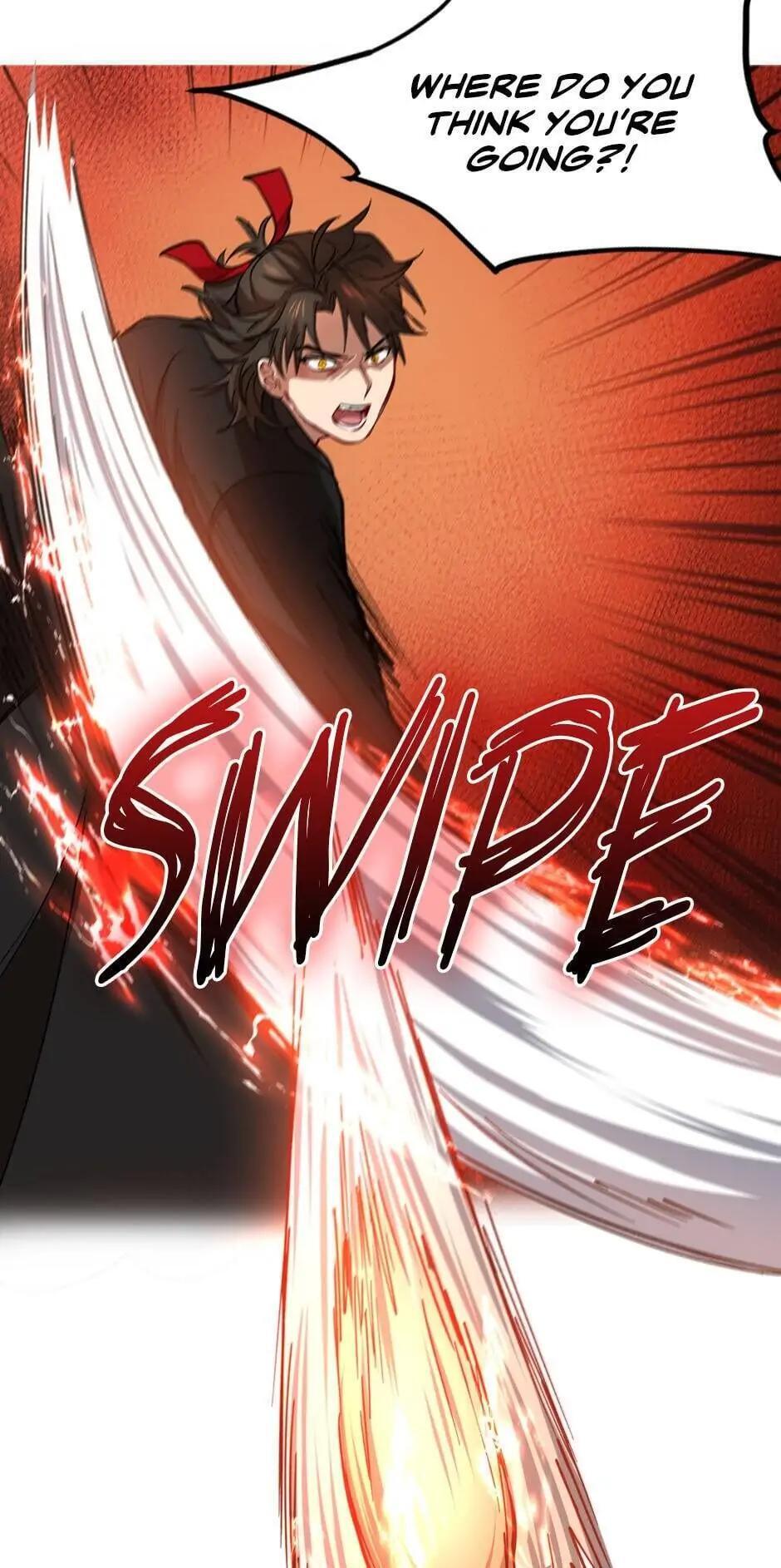 Read The Grand Mudang Saga Manga Online