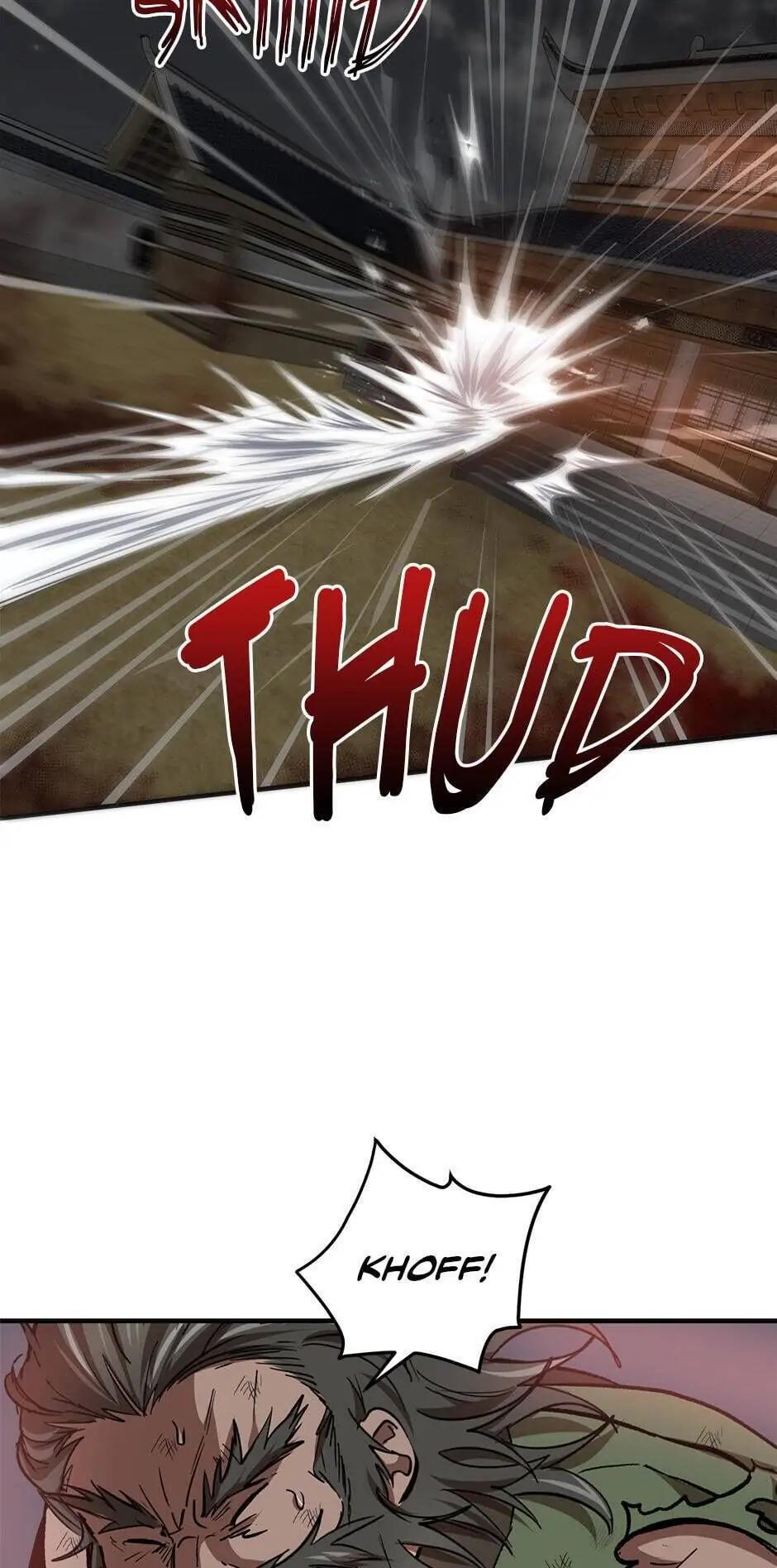 Read The Grand Mudang Saga Manga Online