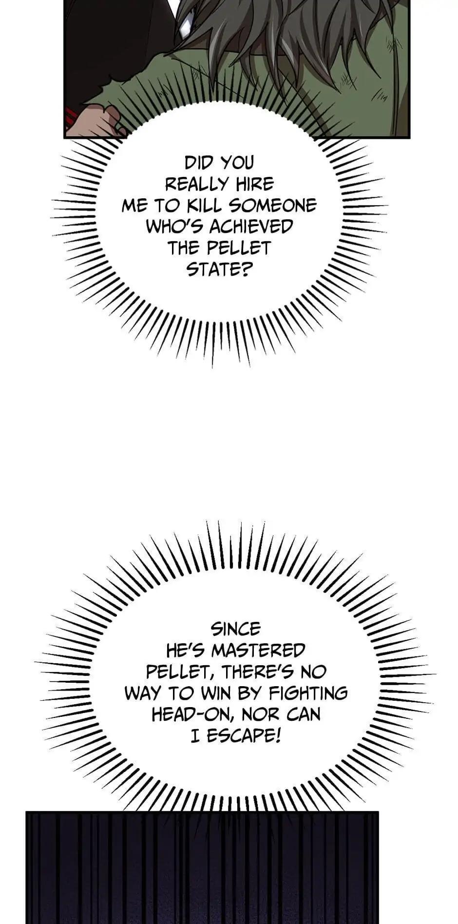 Read The Grand Mudang Saga Manga Online