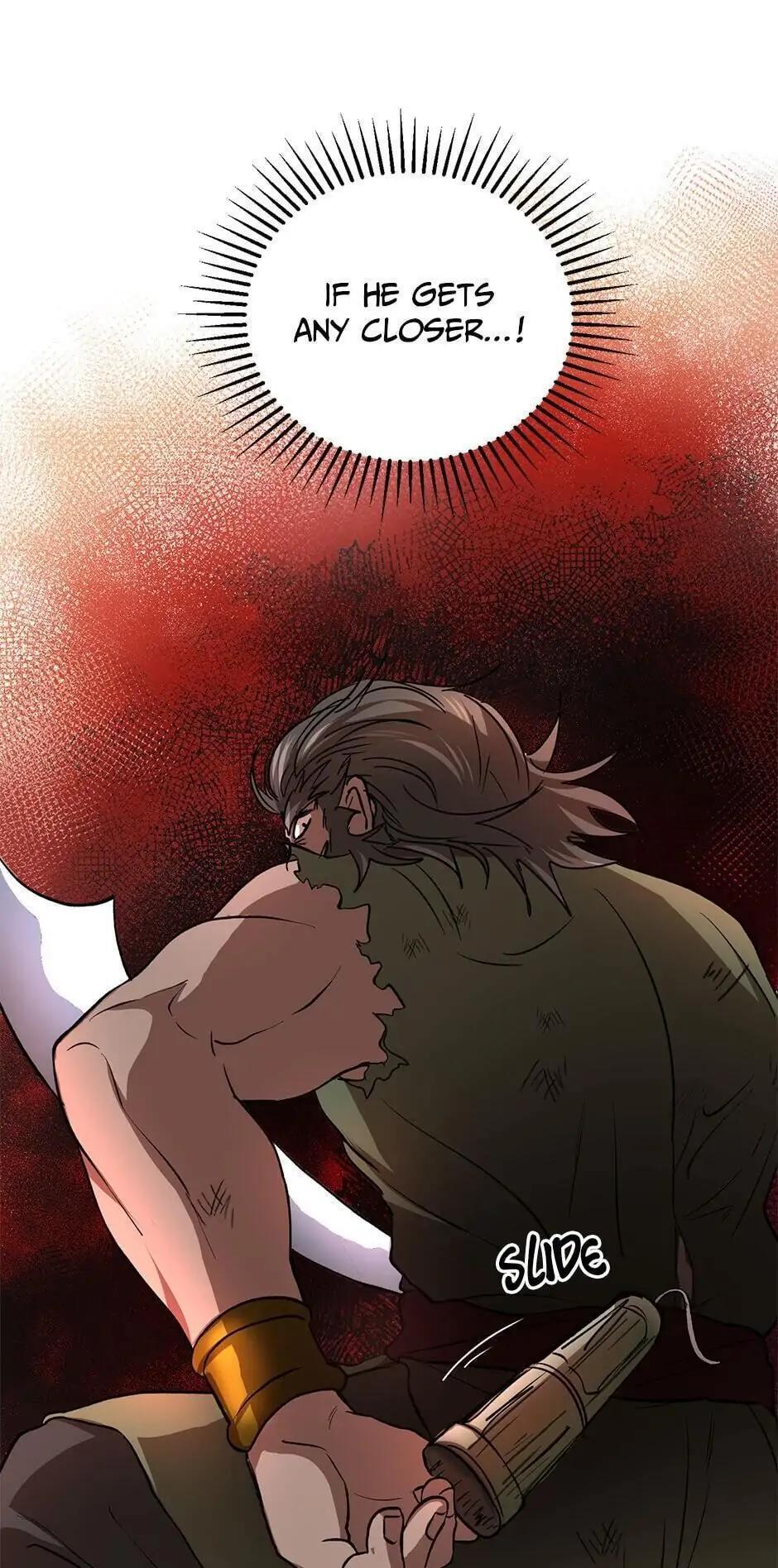 Read The Grand Mudang Saga Manga Online