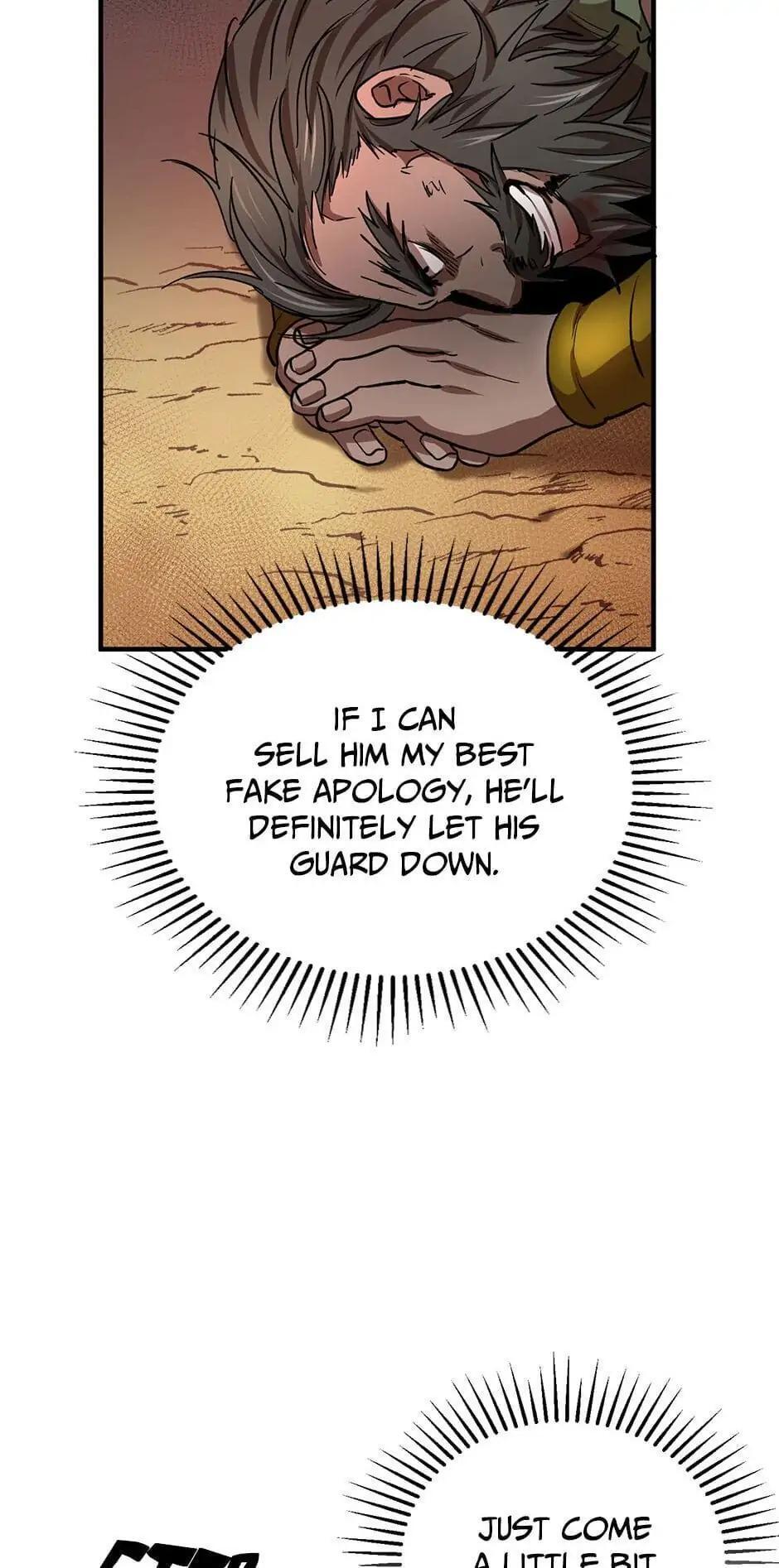 Read The Grand Mudang Saga Manga Online