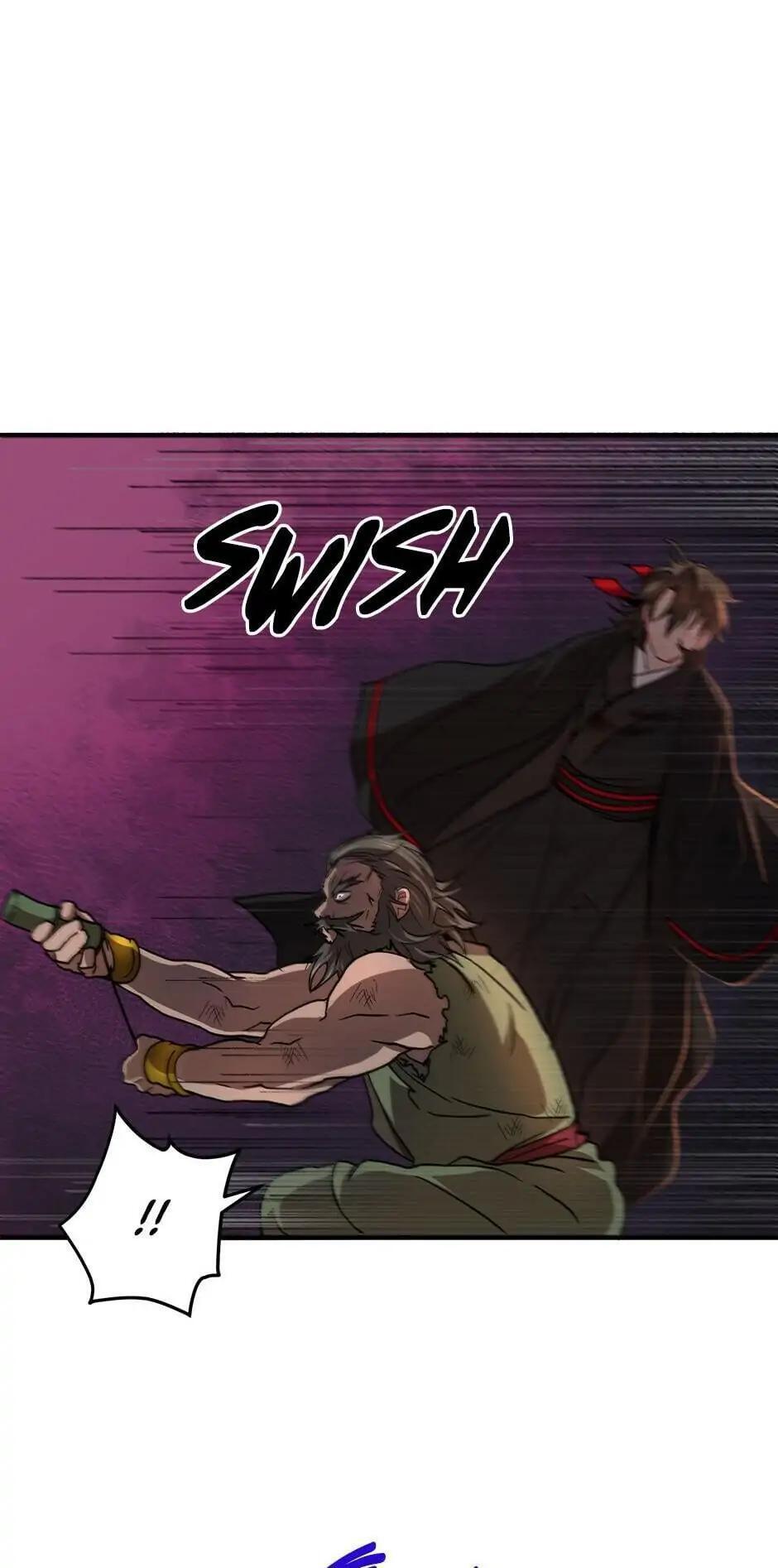 Read The Grand Mudang Saga Manga Online