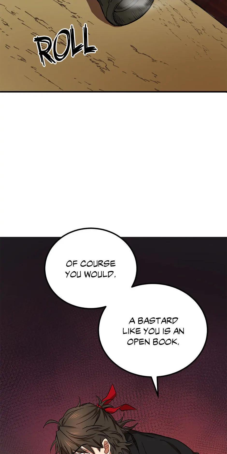 Read The Grand Mudang Saga Manga Online