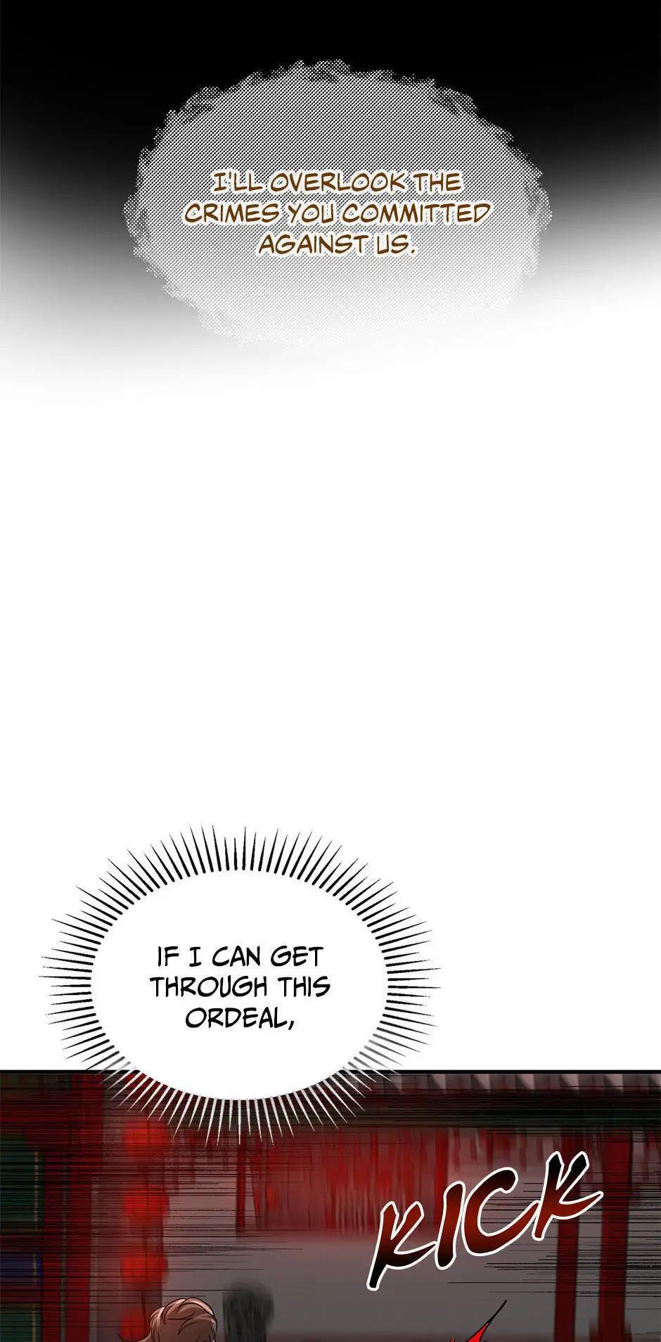 Read The Grand Mudang Saga Manga Online