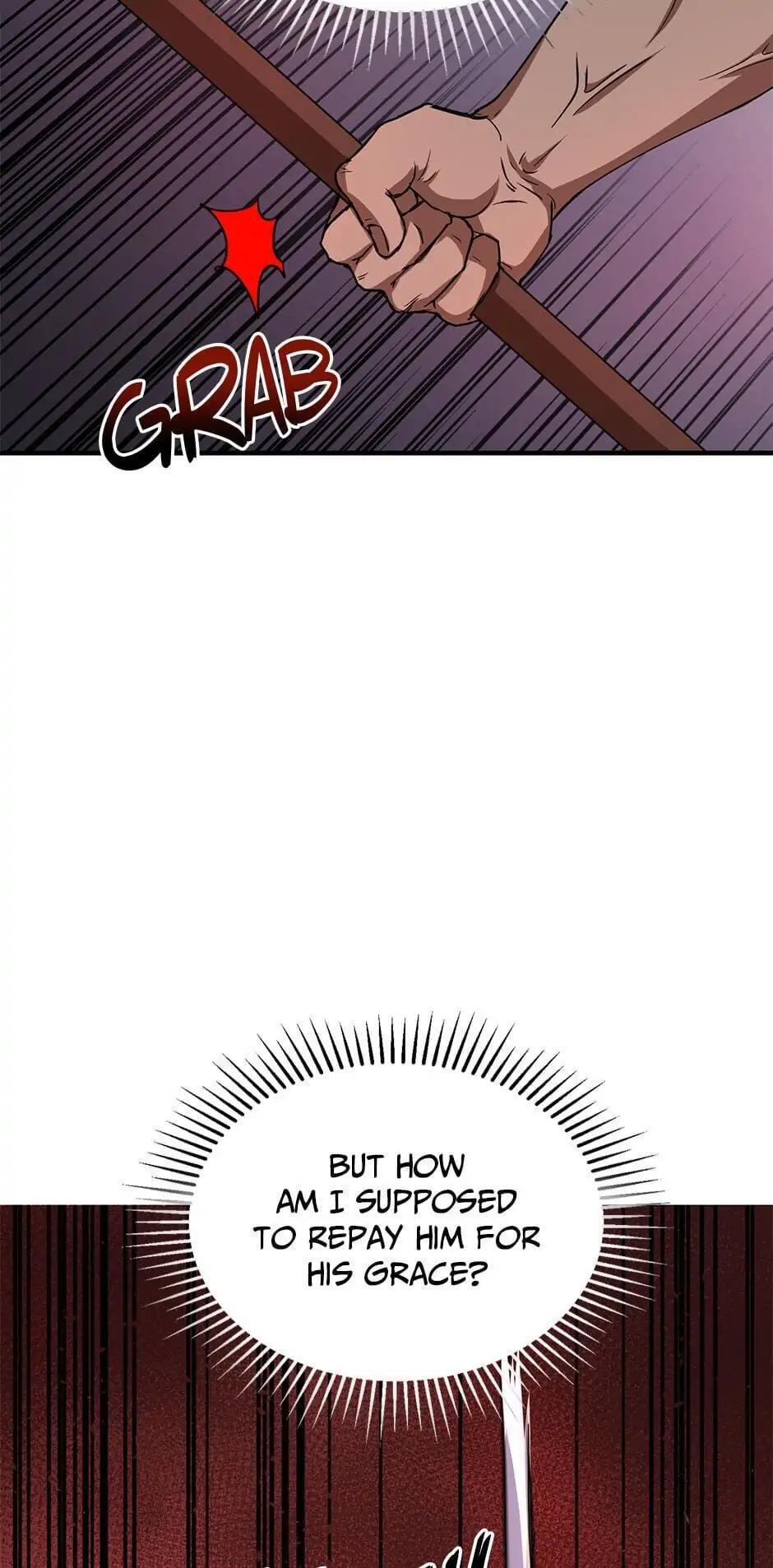 Read The Grand Mudang Saga Manga Online