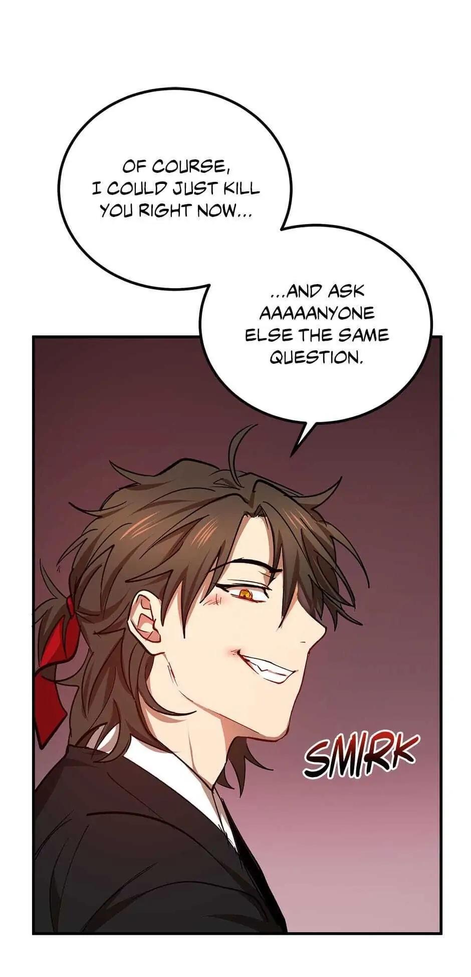 Read The Grand Mudang Saga Manga Online