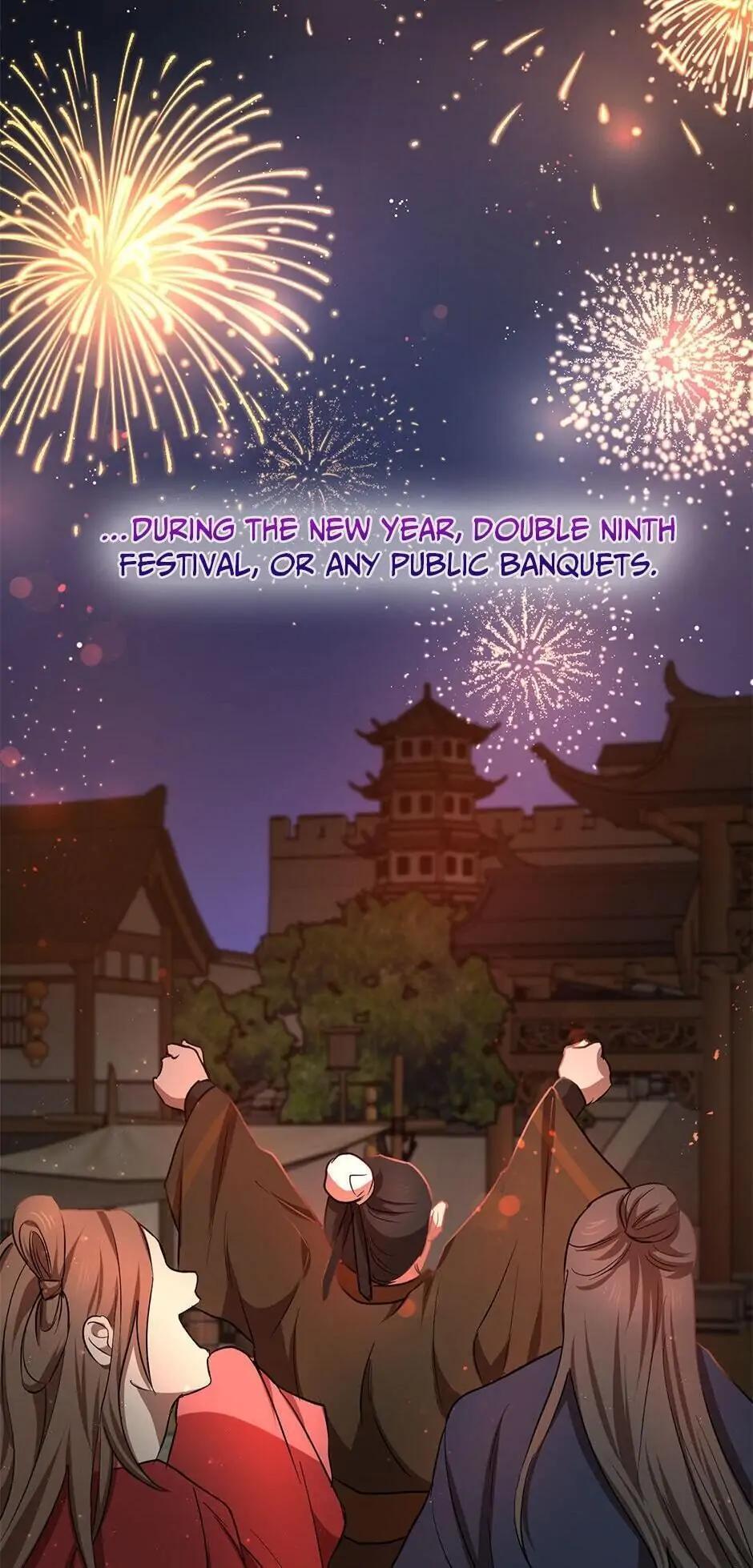 Read The Grand Mudang Saga Manga Online