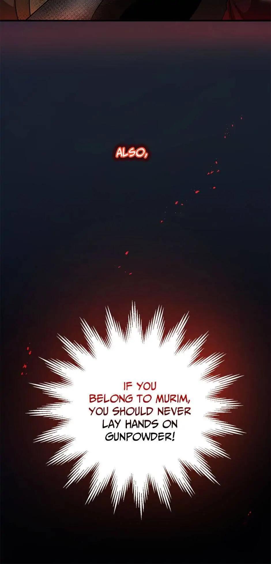 Read The Grand Mudang Saga Manga Online